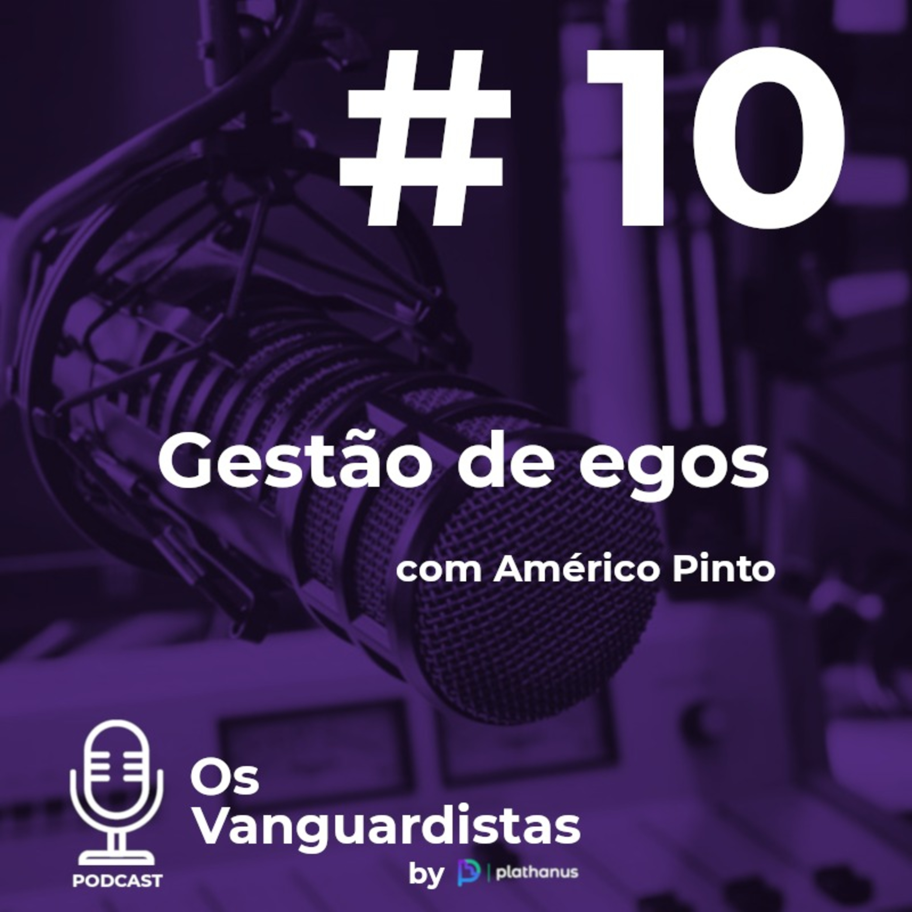 Os Vanguardistas
