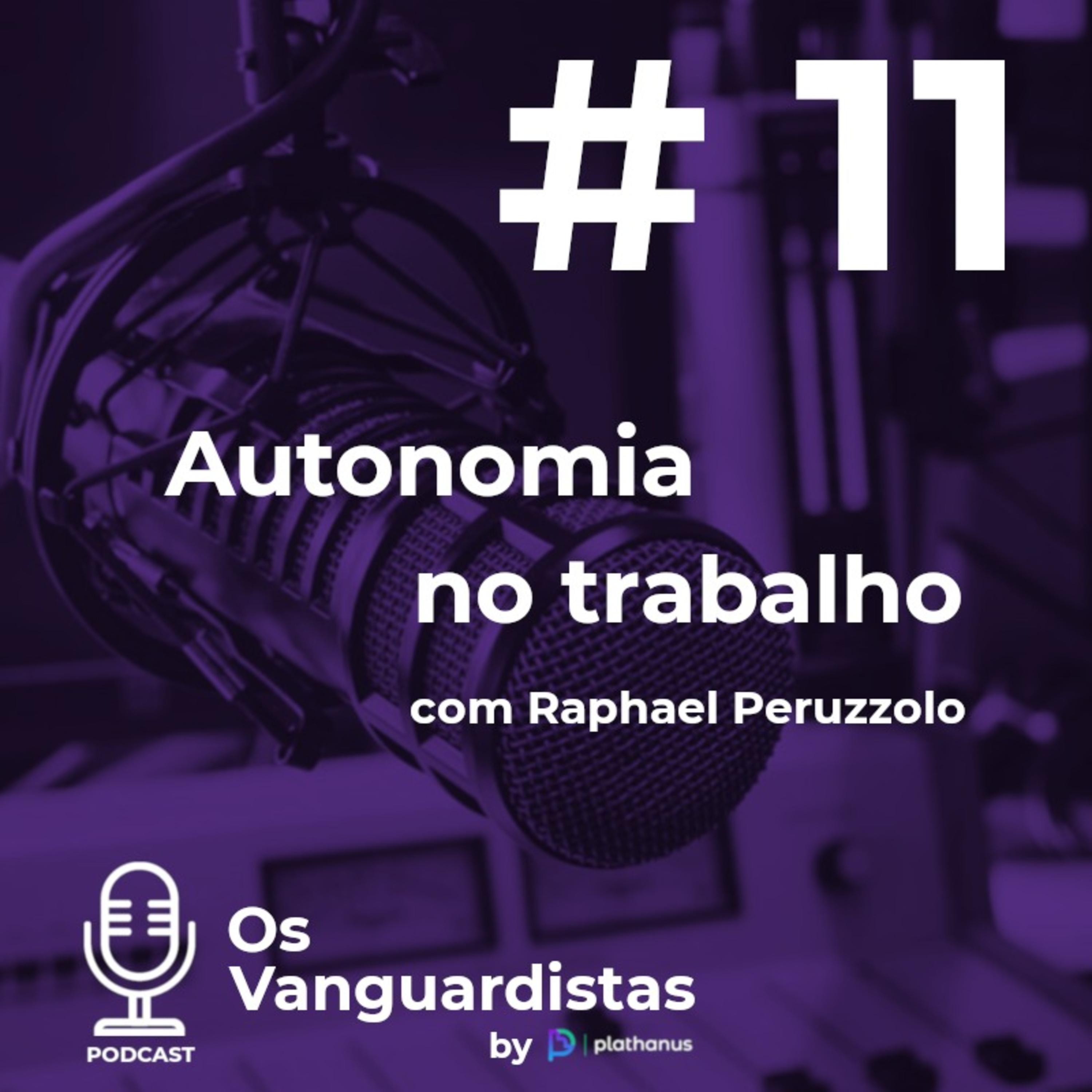 Os Vanguardistas