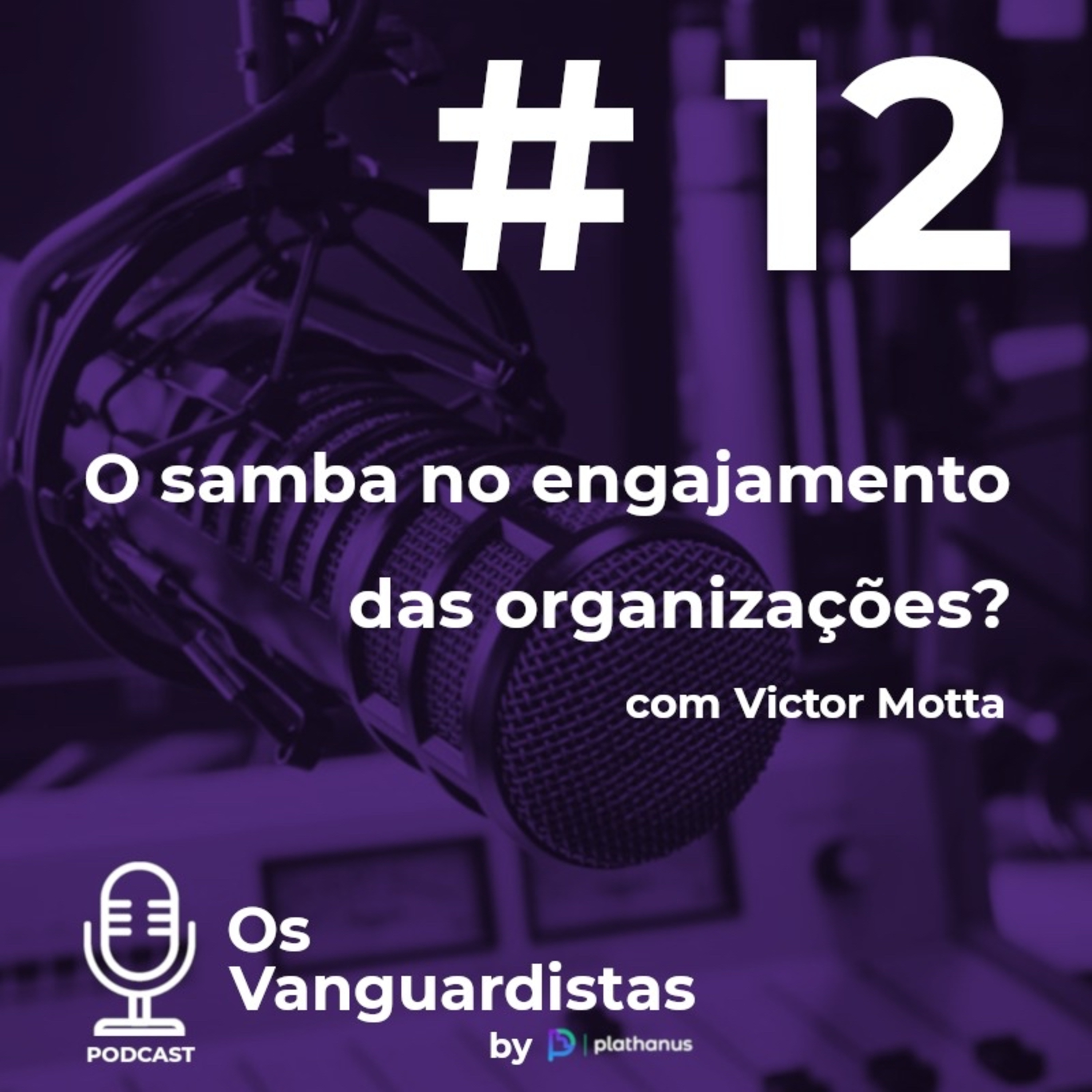 Os Vanguardistas