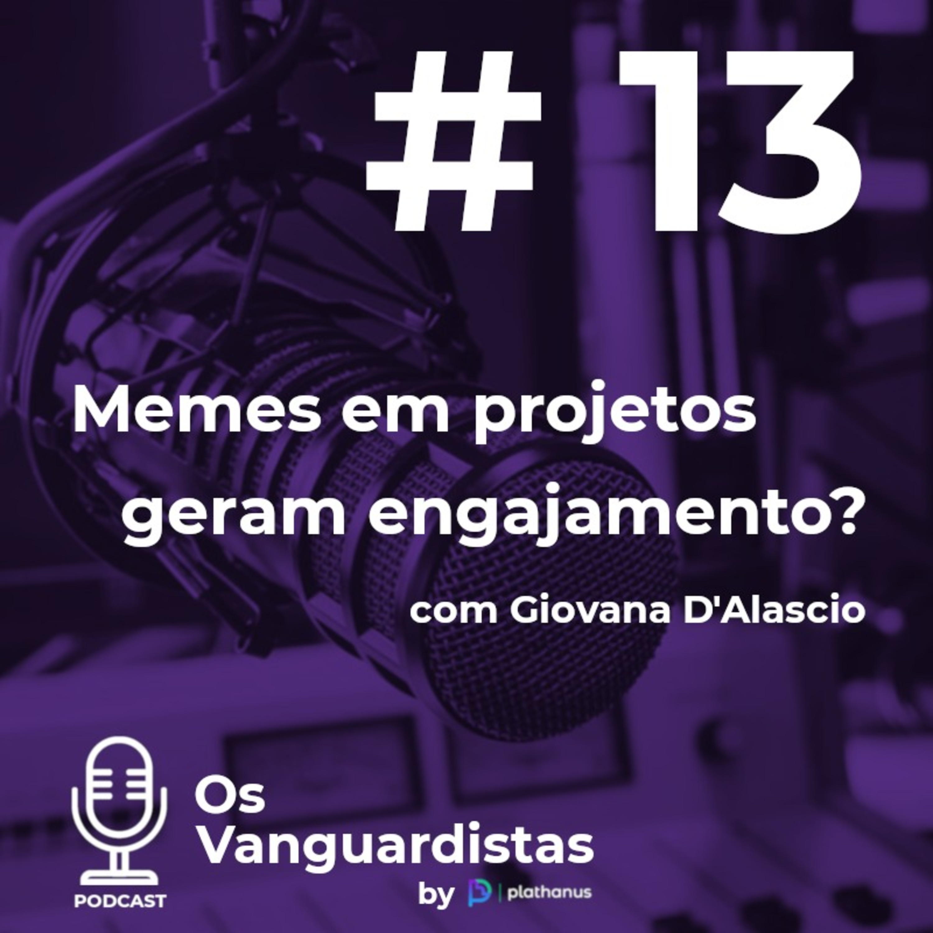 Os Vanguardistas