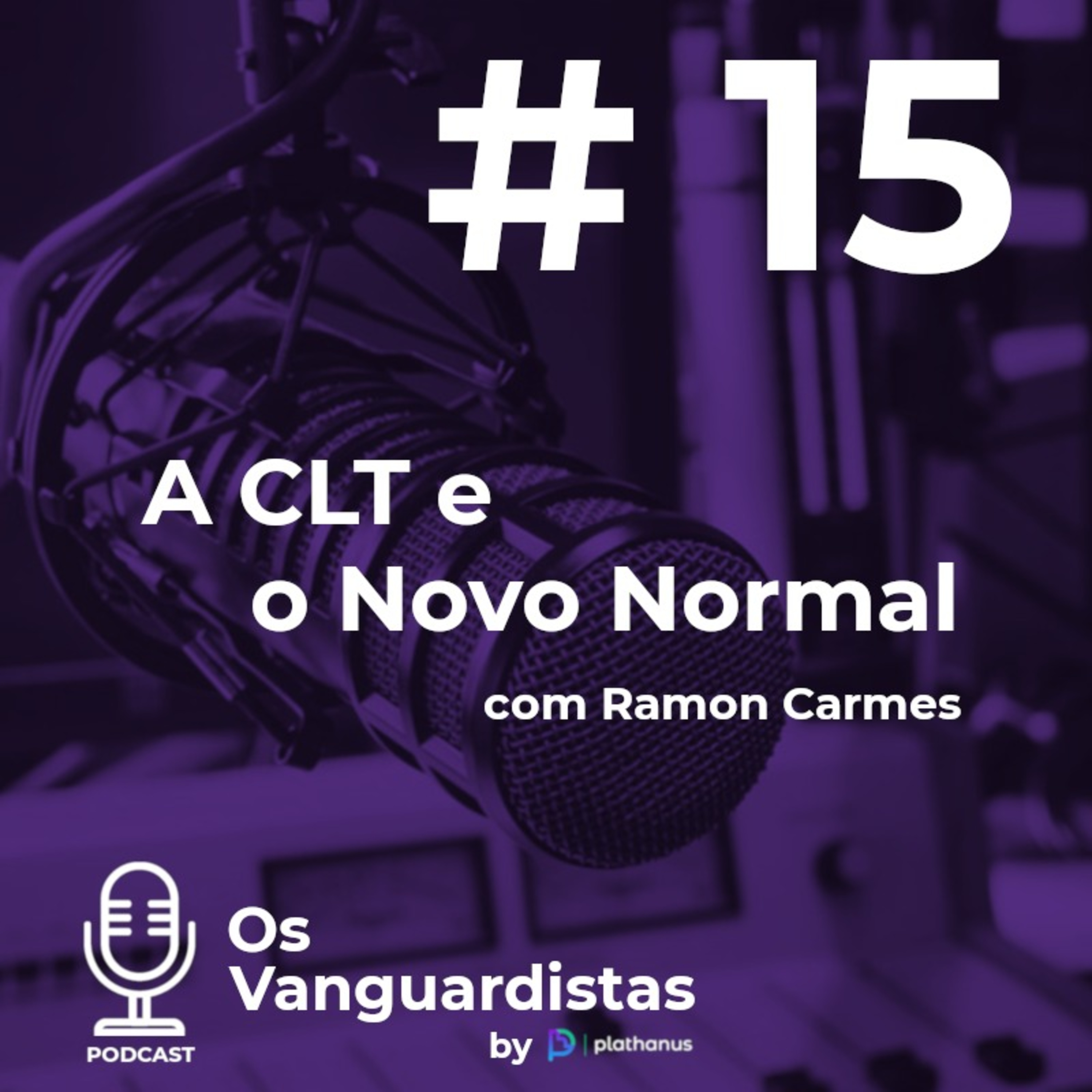 Os Vanguardistas