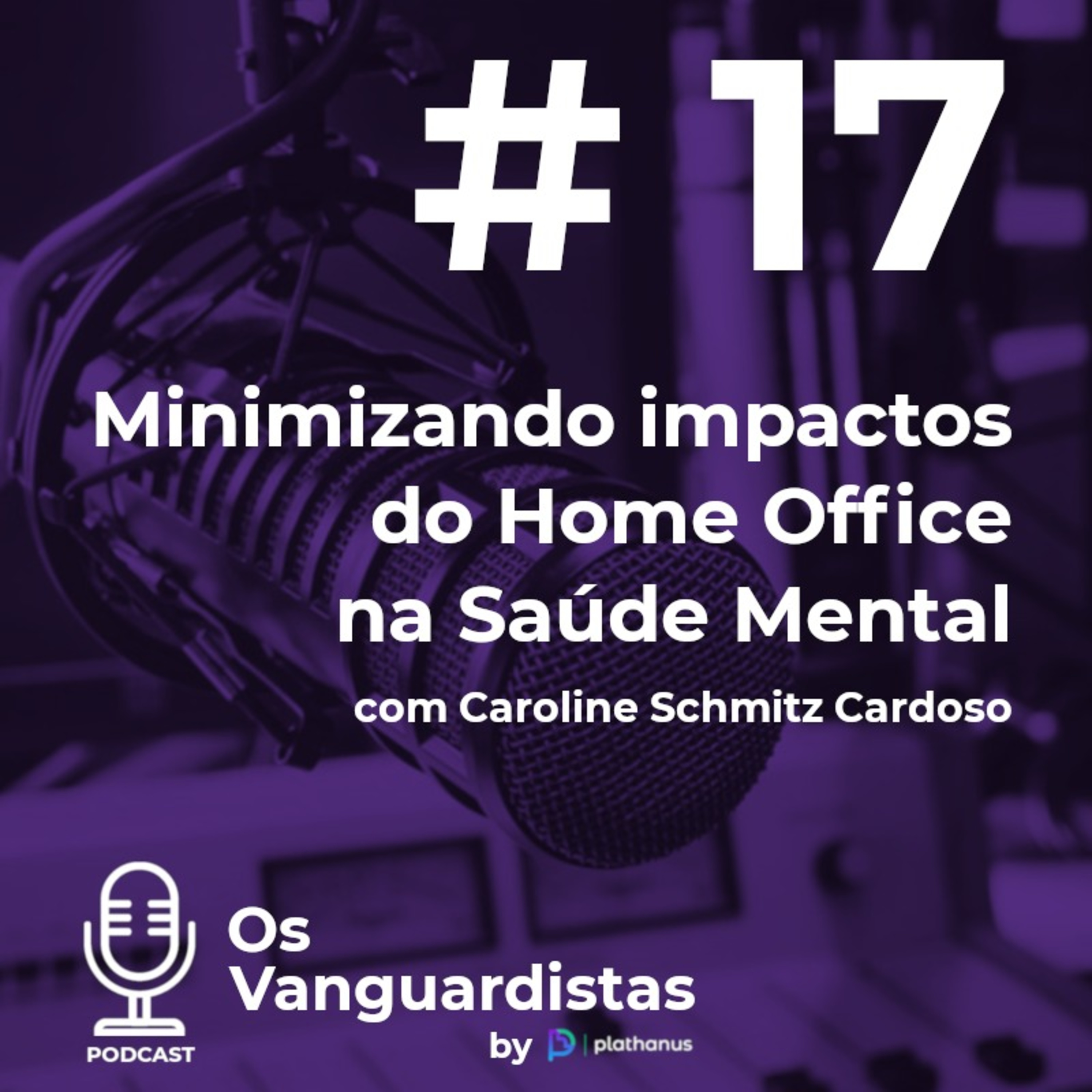 Os Vanguardistas
