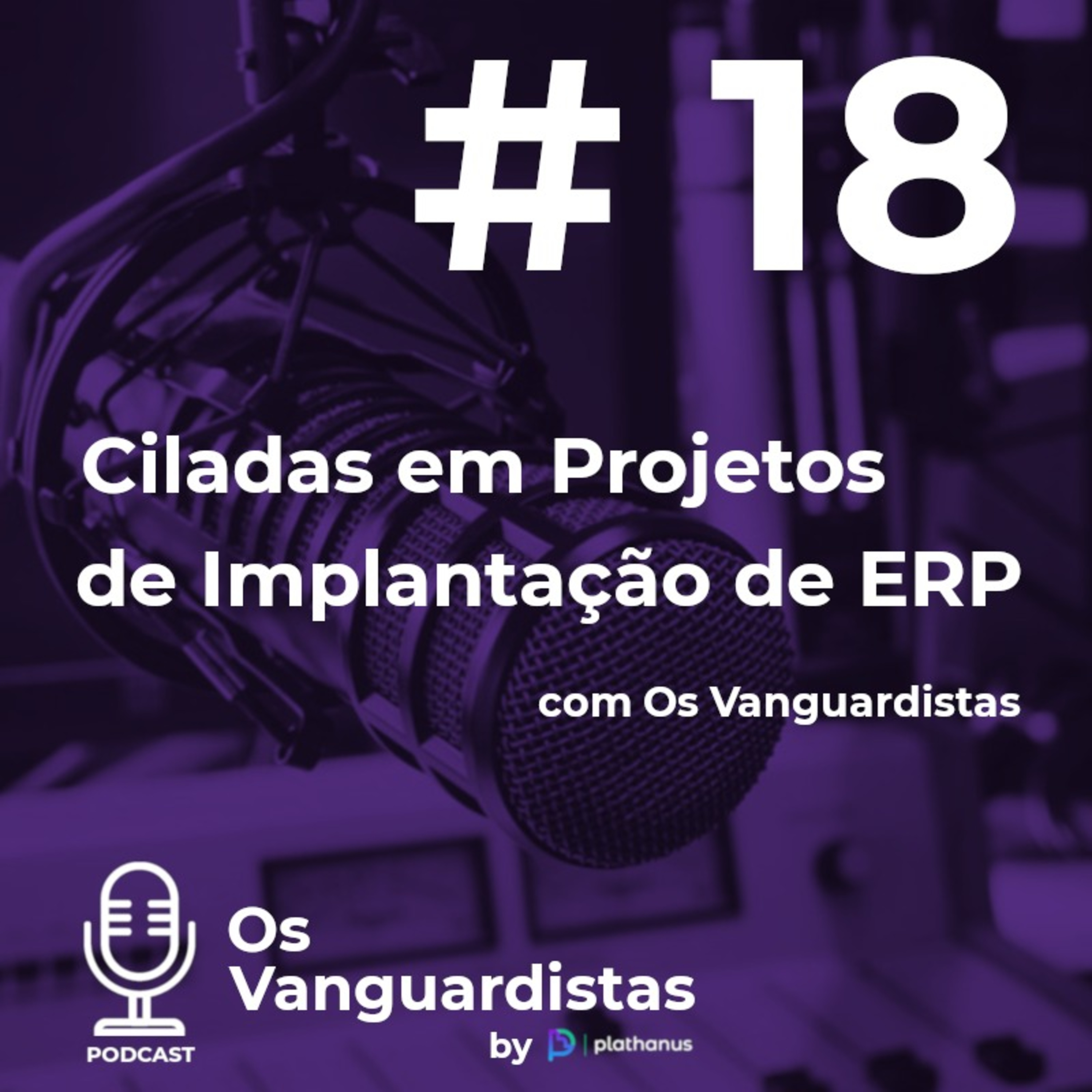 Os Vanguardistas
