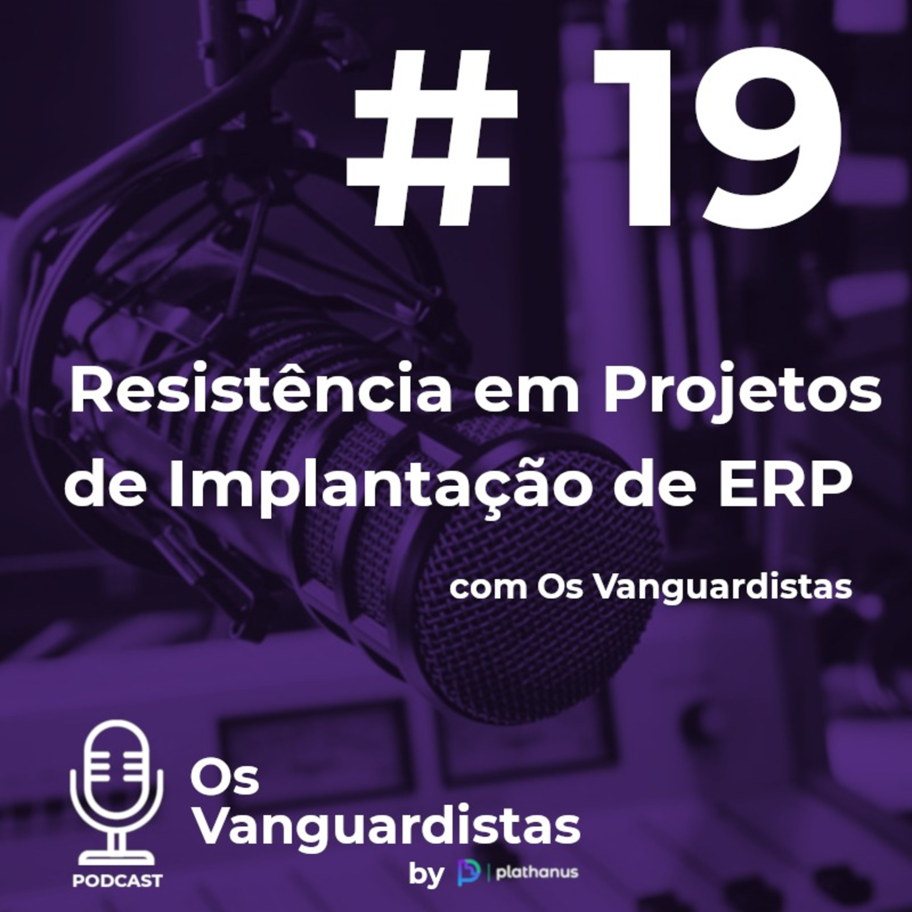 Os Vanguardistas