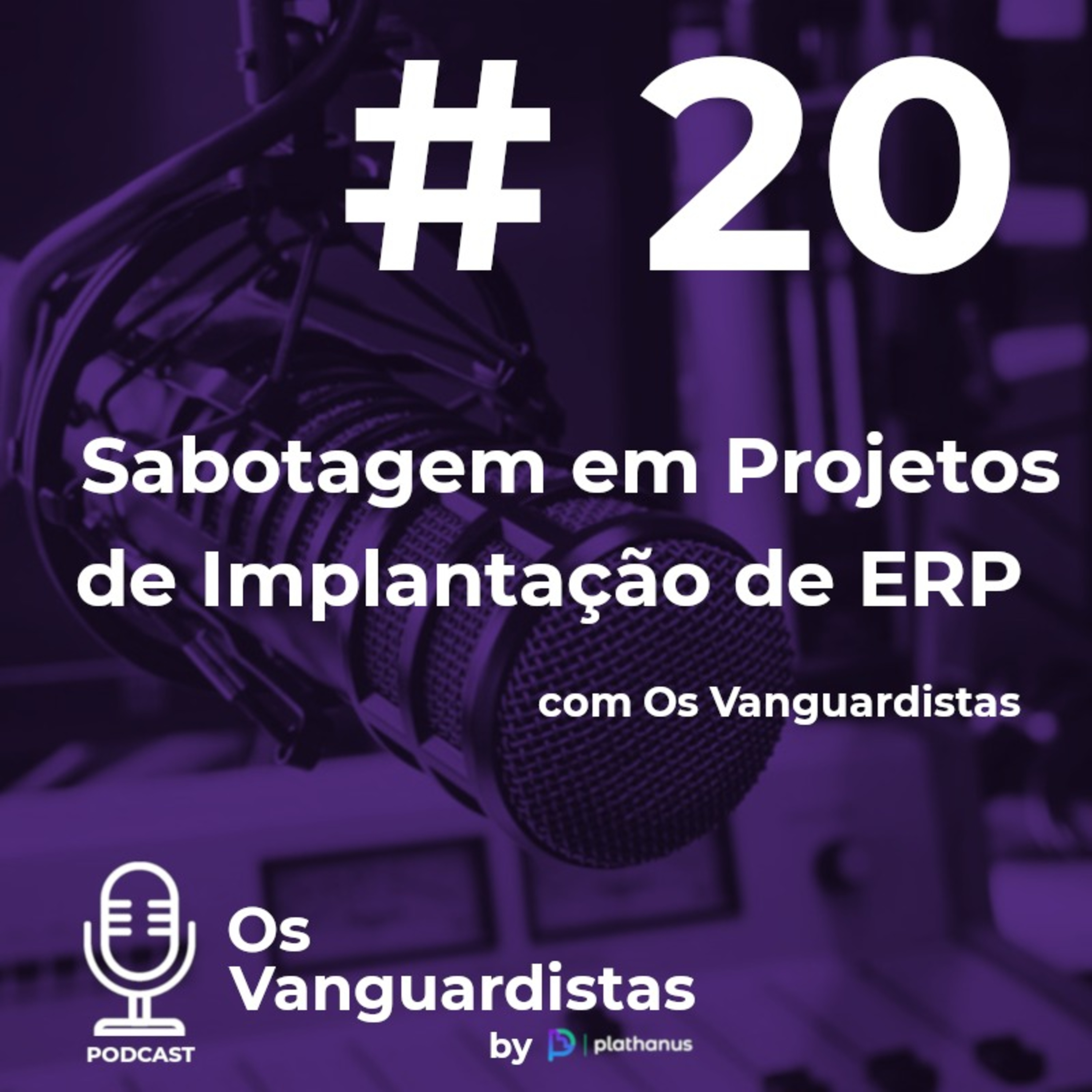 Os Vanguardistas