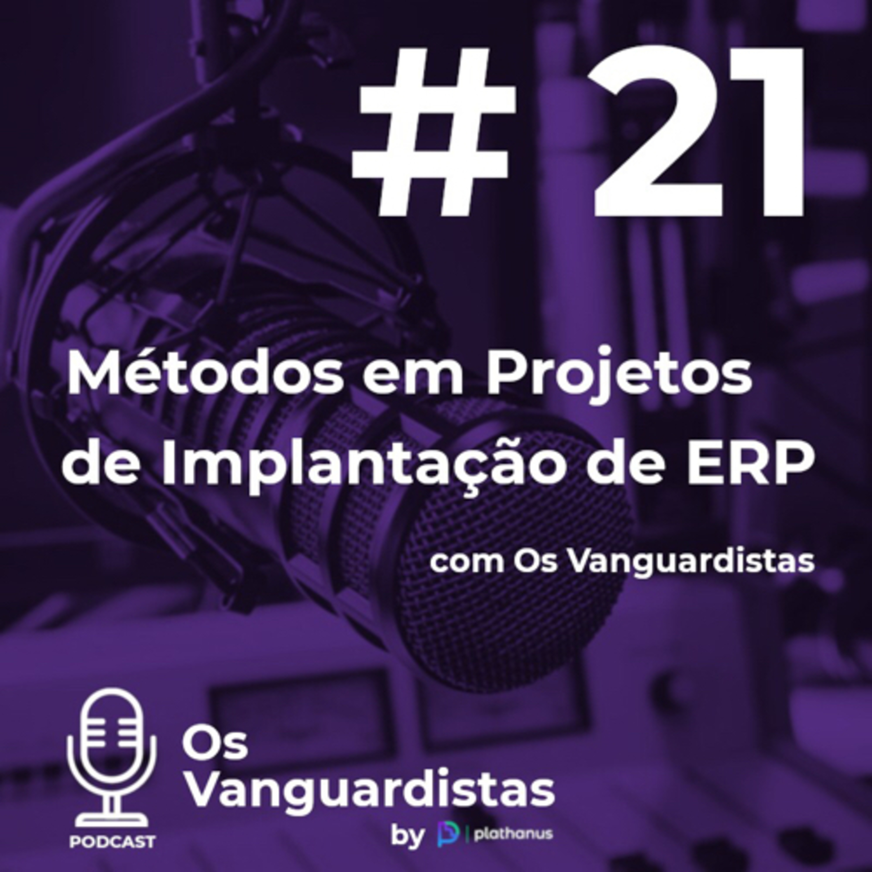 Os Vanguardistas