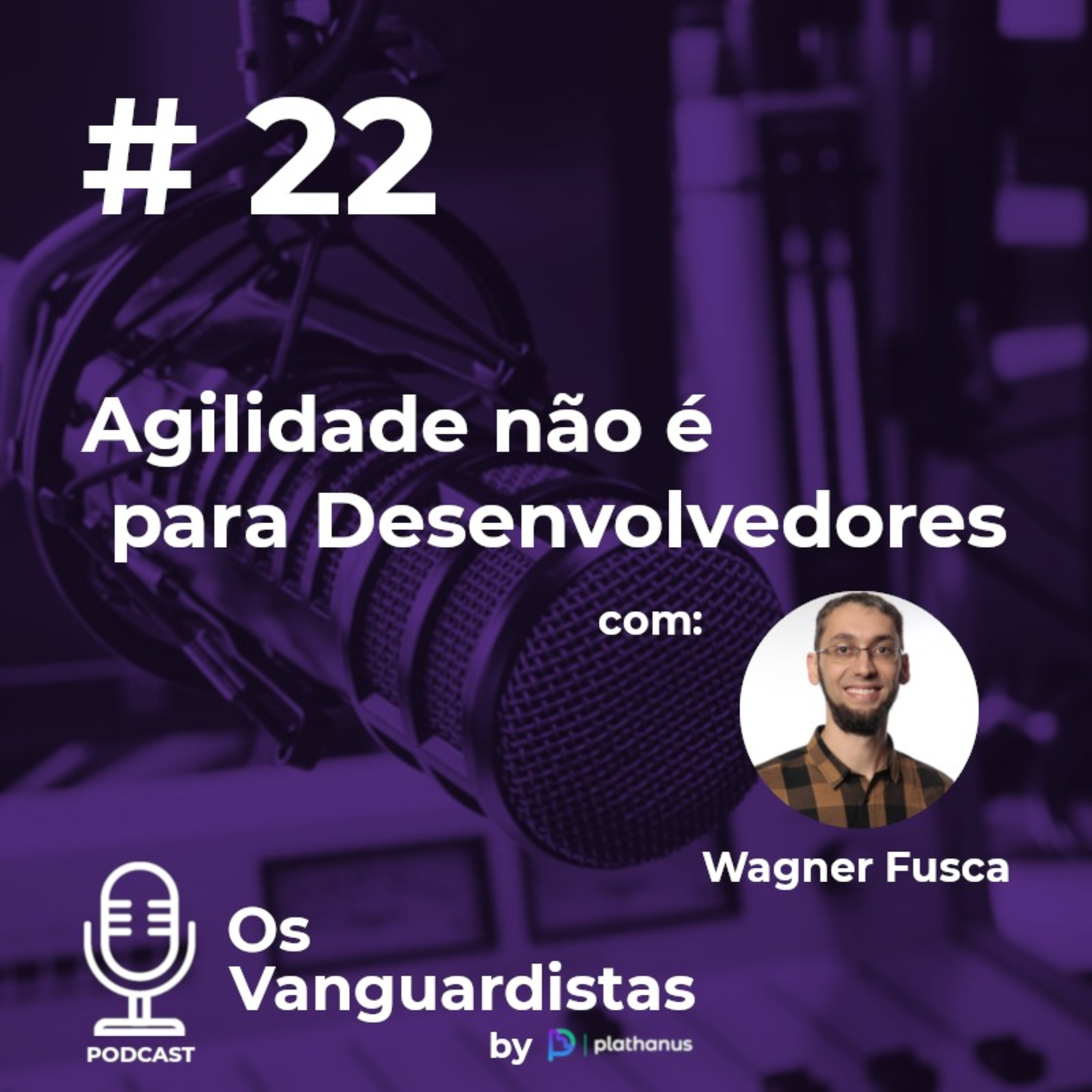 Os Vanguardistas