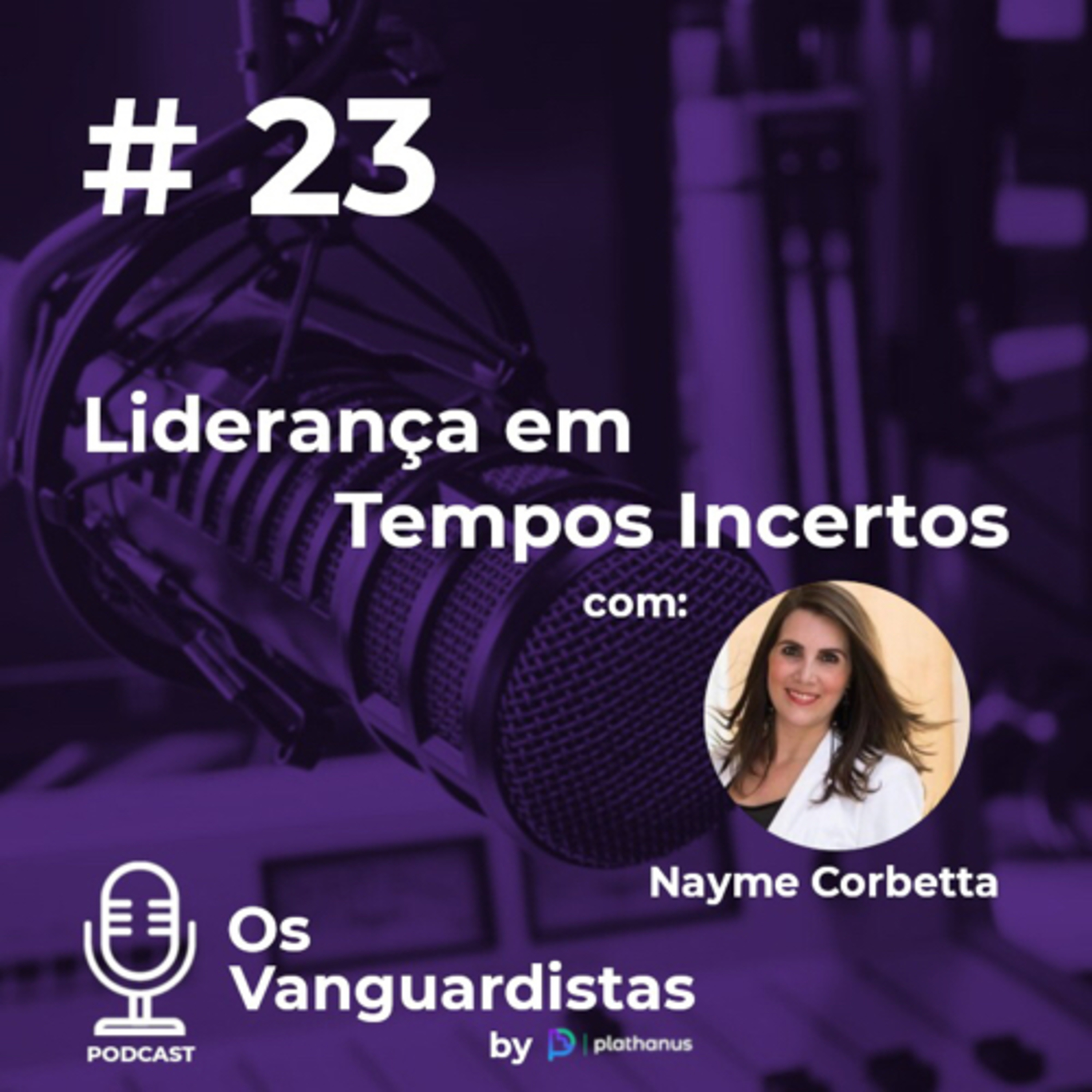 Os Vanguardistas