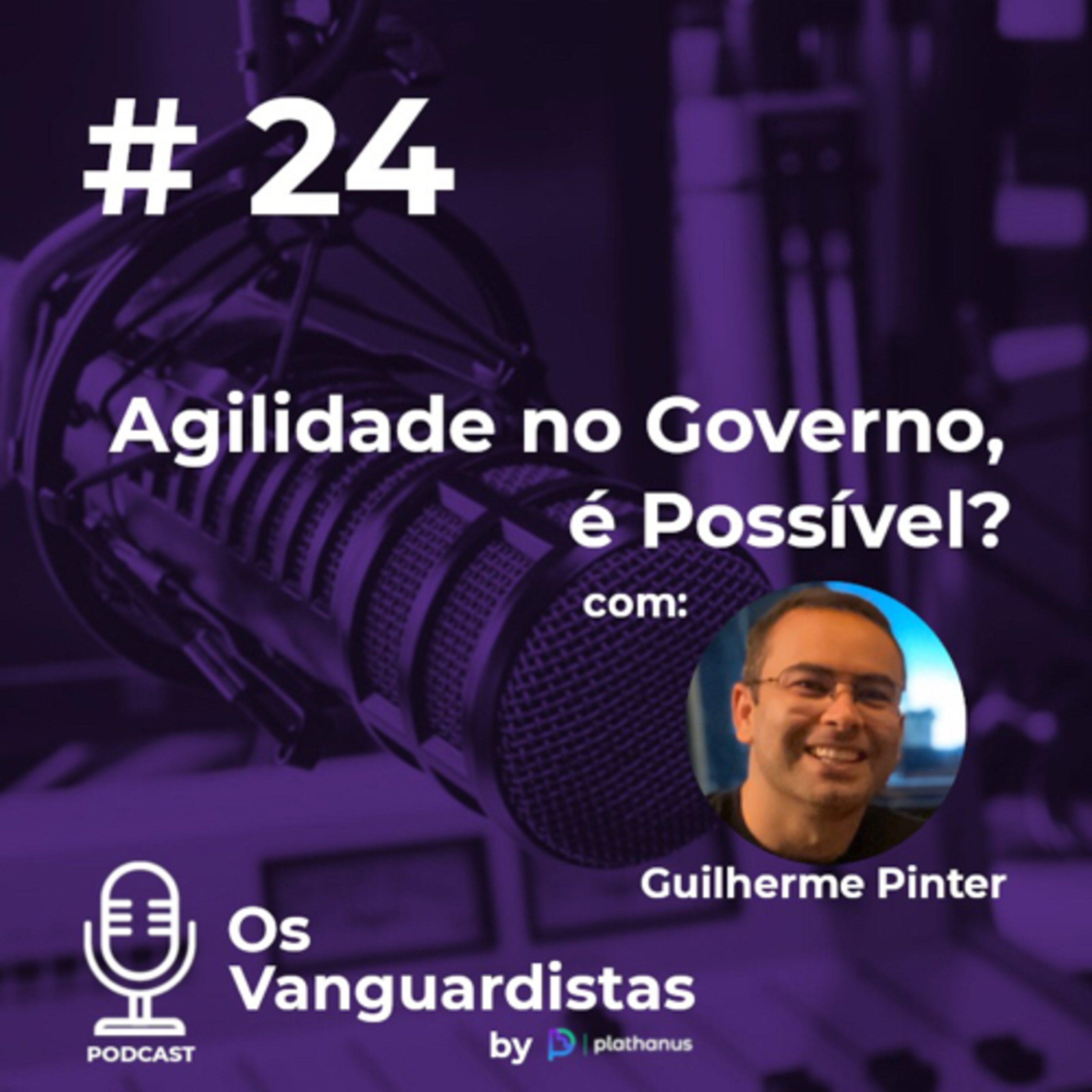 Os Vanguardistas