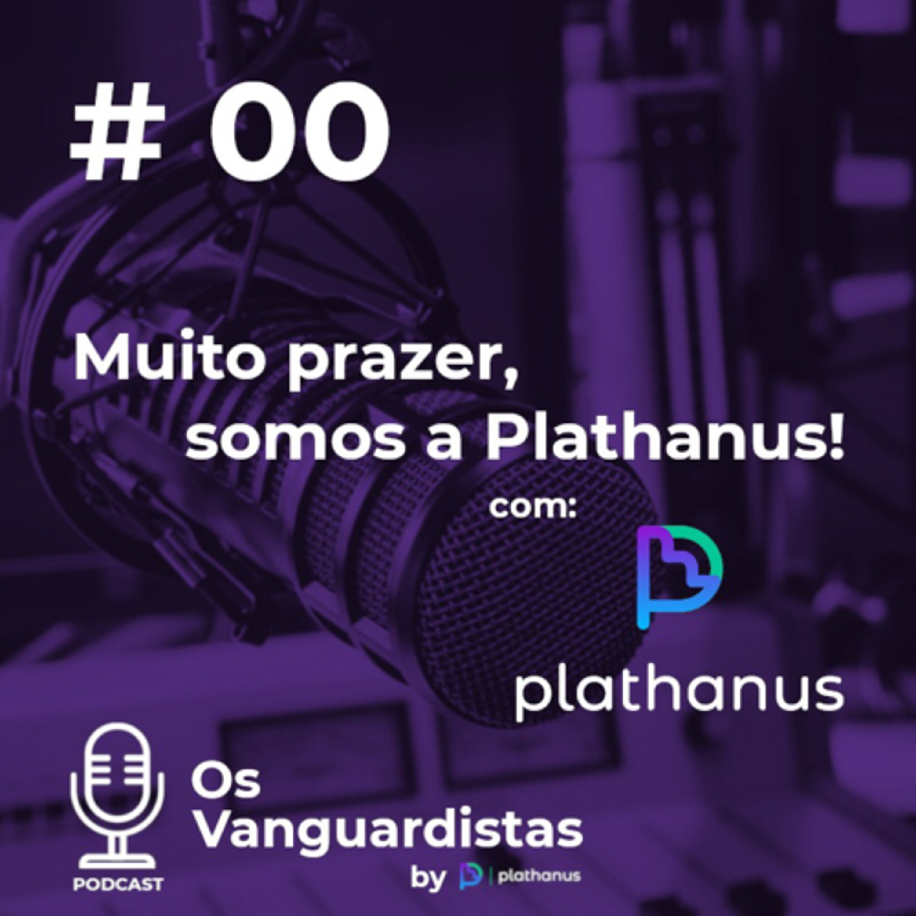 Os Vanguardistas