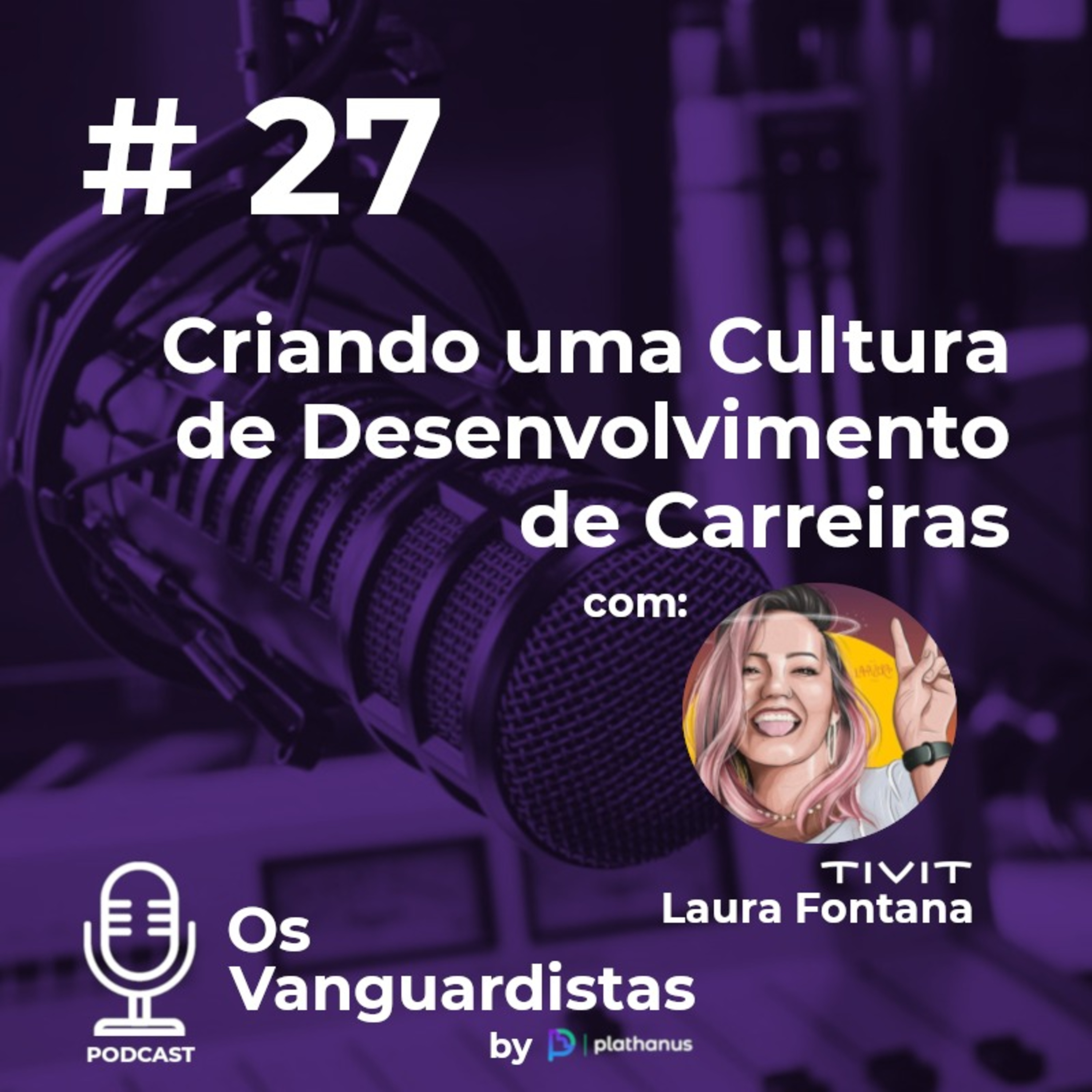 Os Vanguardistas