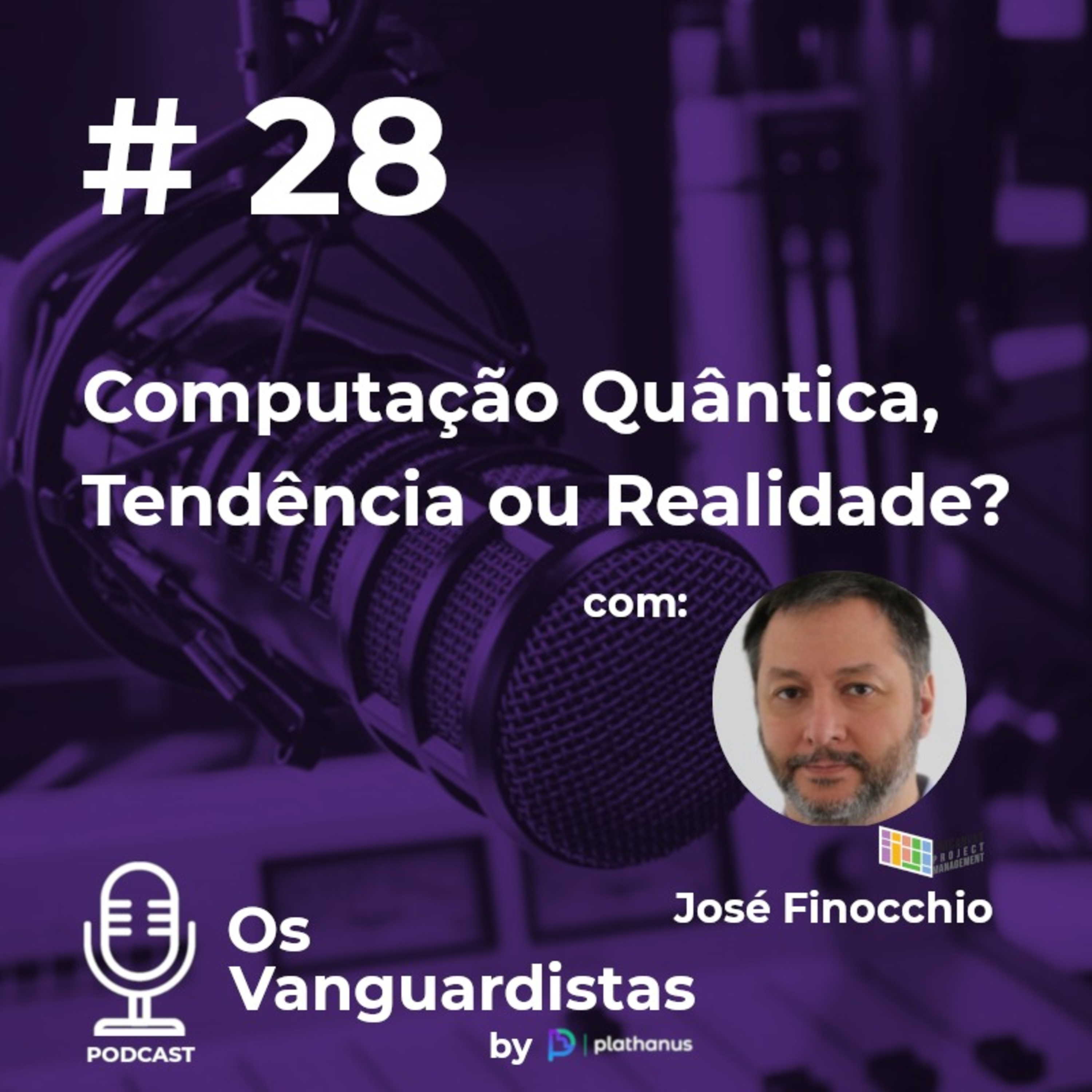 Os Vanguardistas