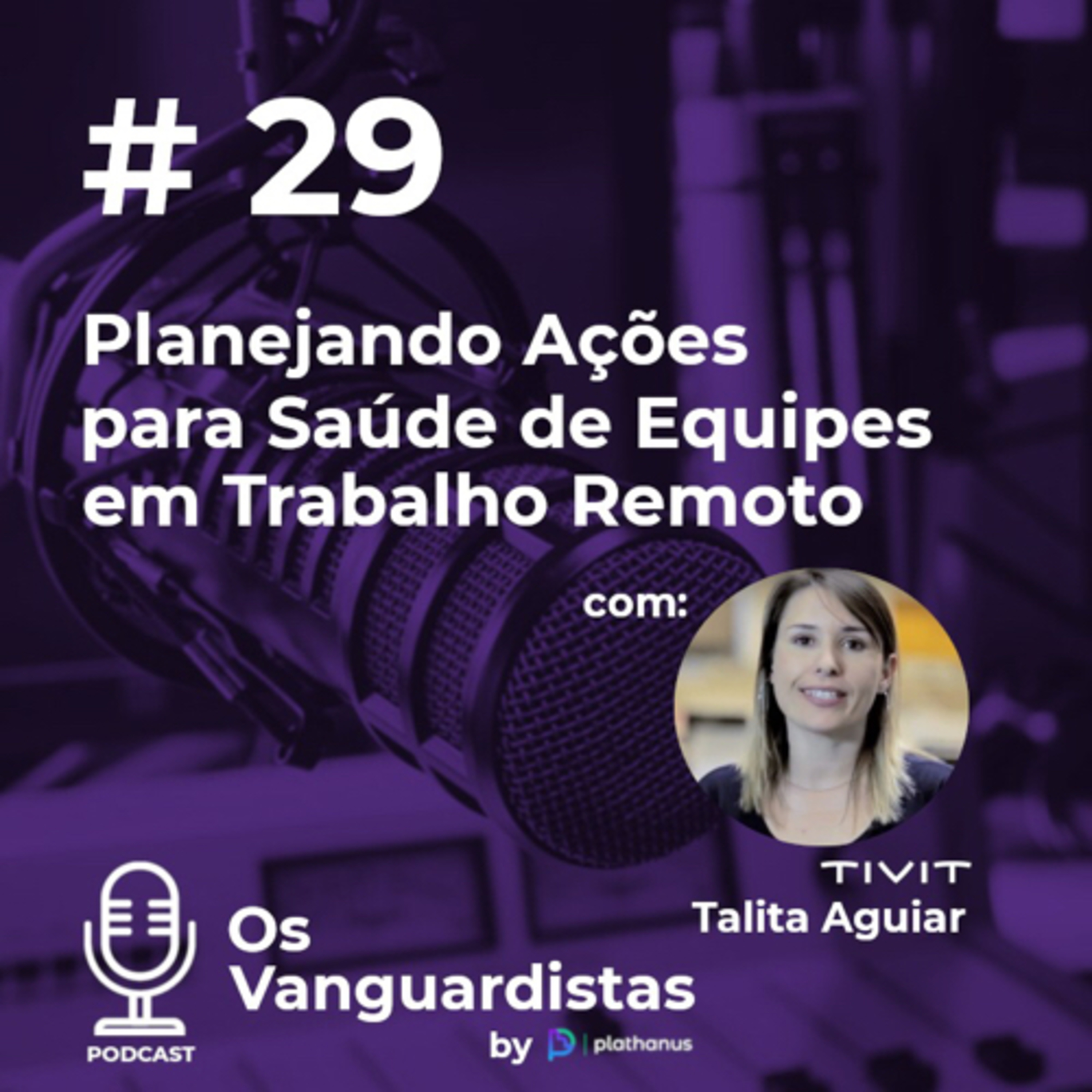 Os Vanguardistas