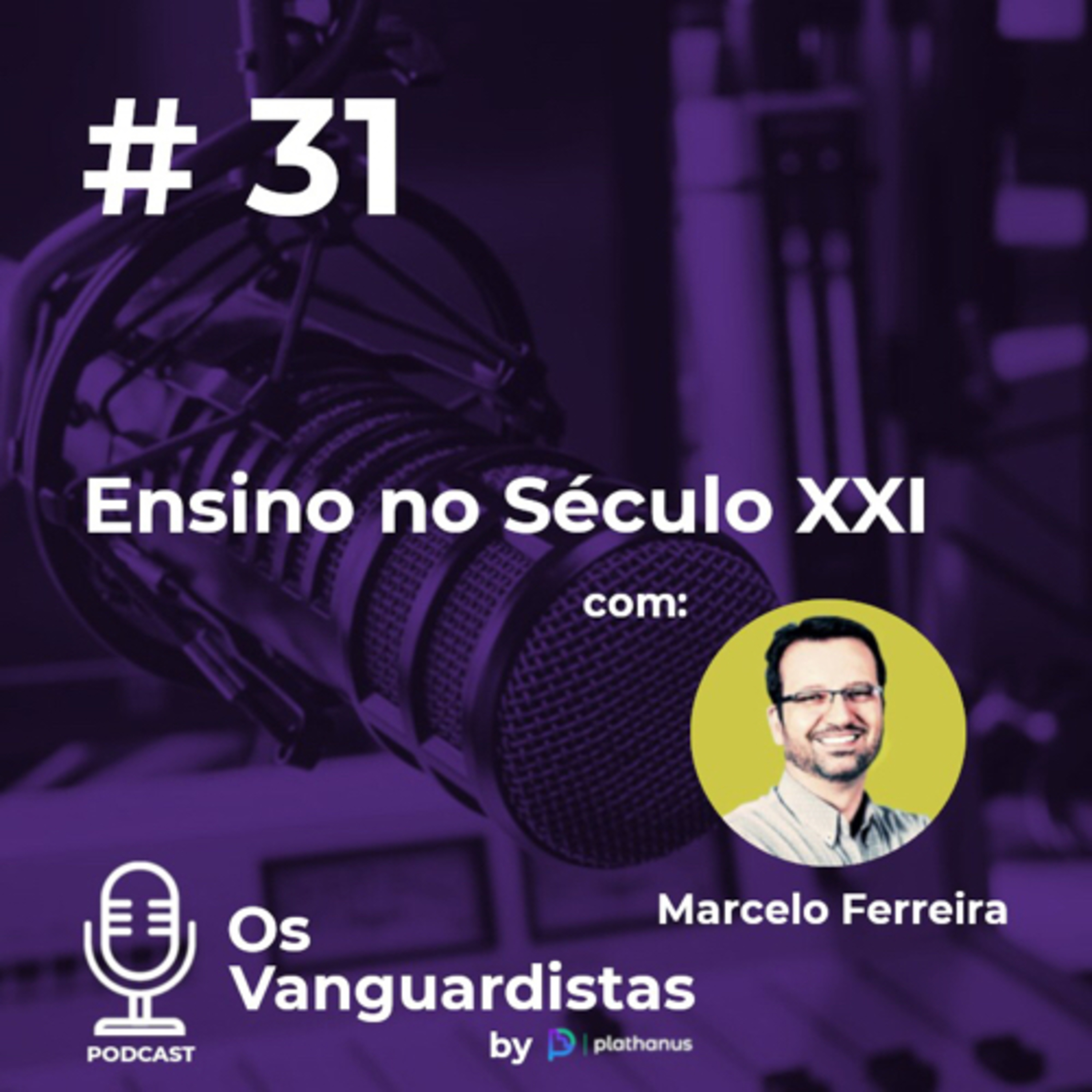 Os Vanguardistas