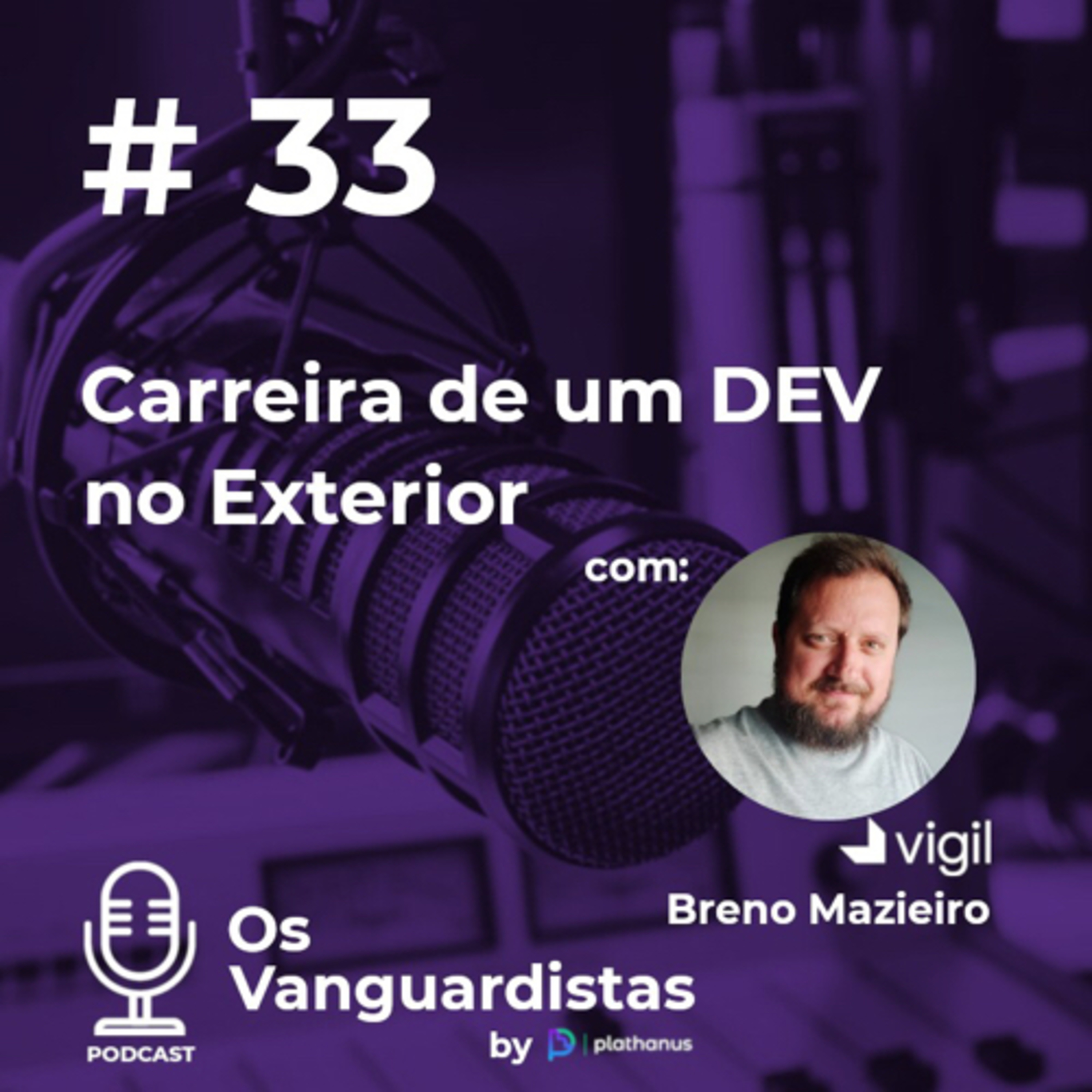 Os Vanguardistas