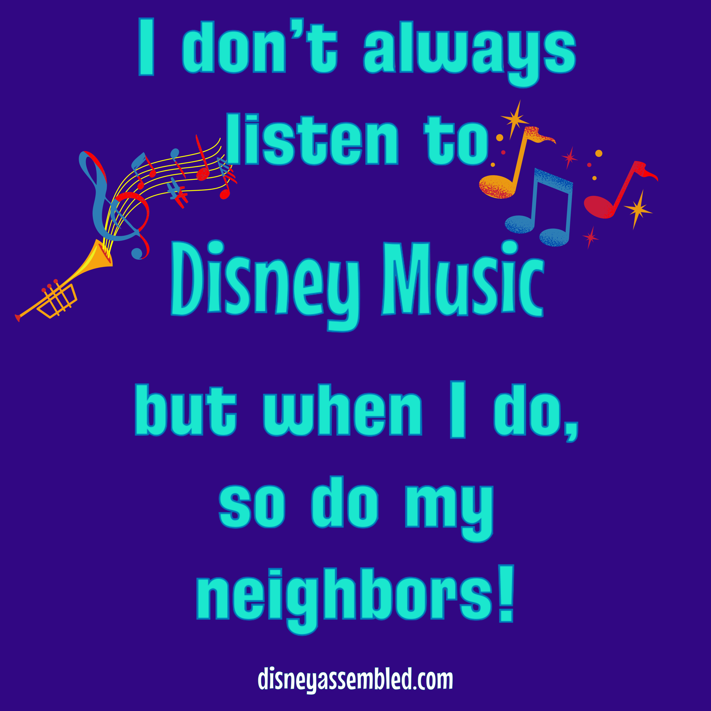All The Feels: Disney Music and Emotions episode artwork
