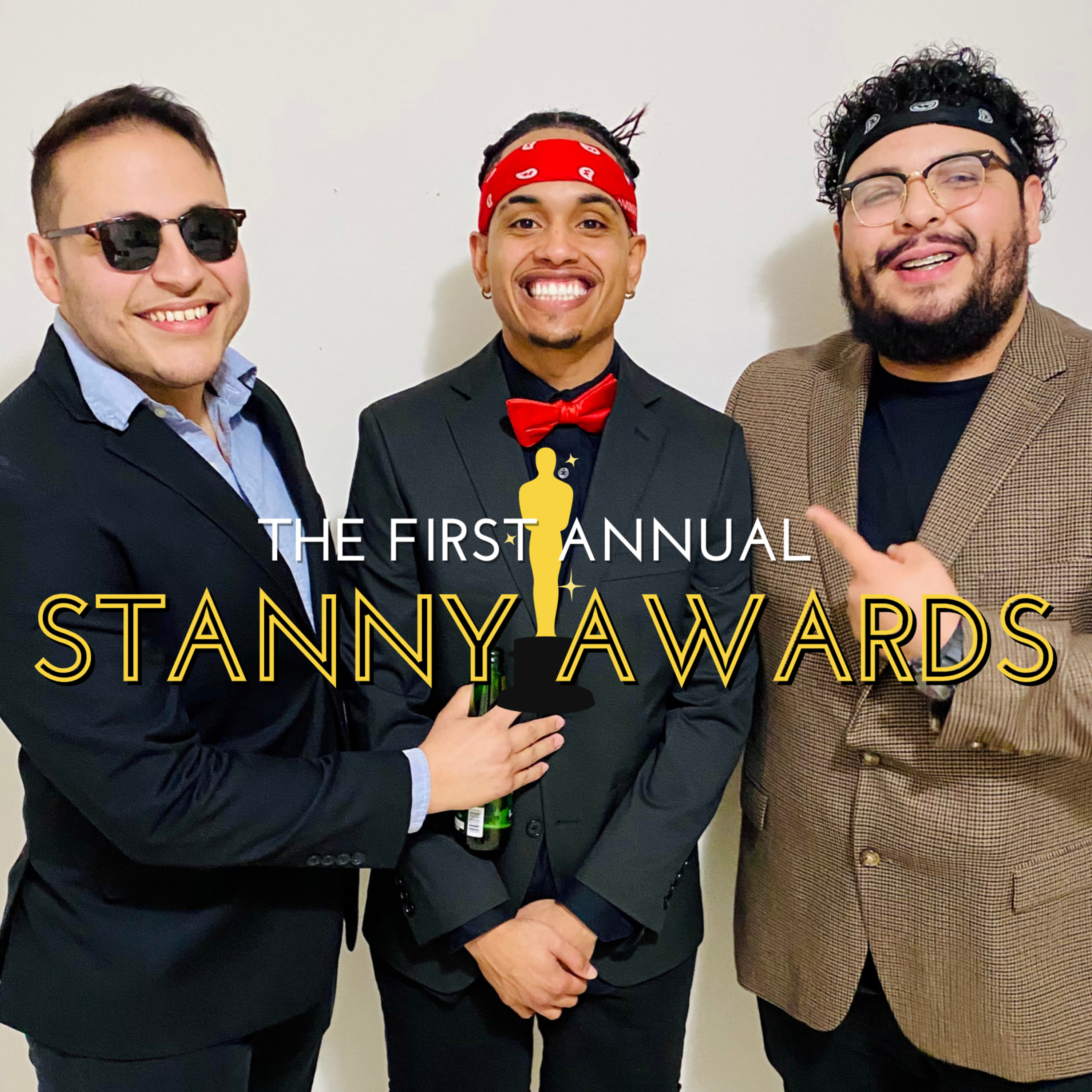 The First Annual: Stanny Awards episode artwork