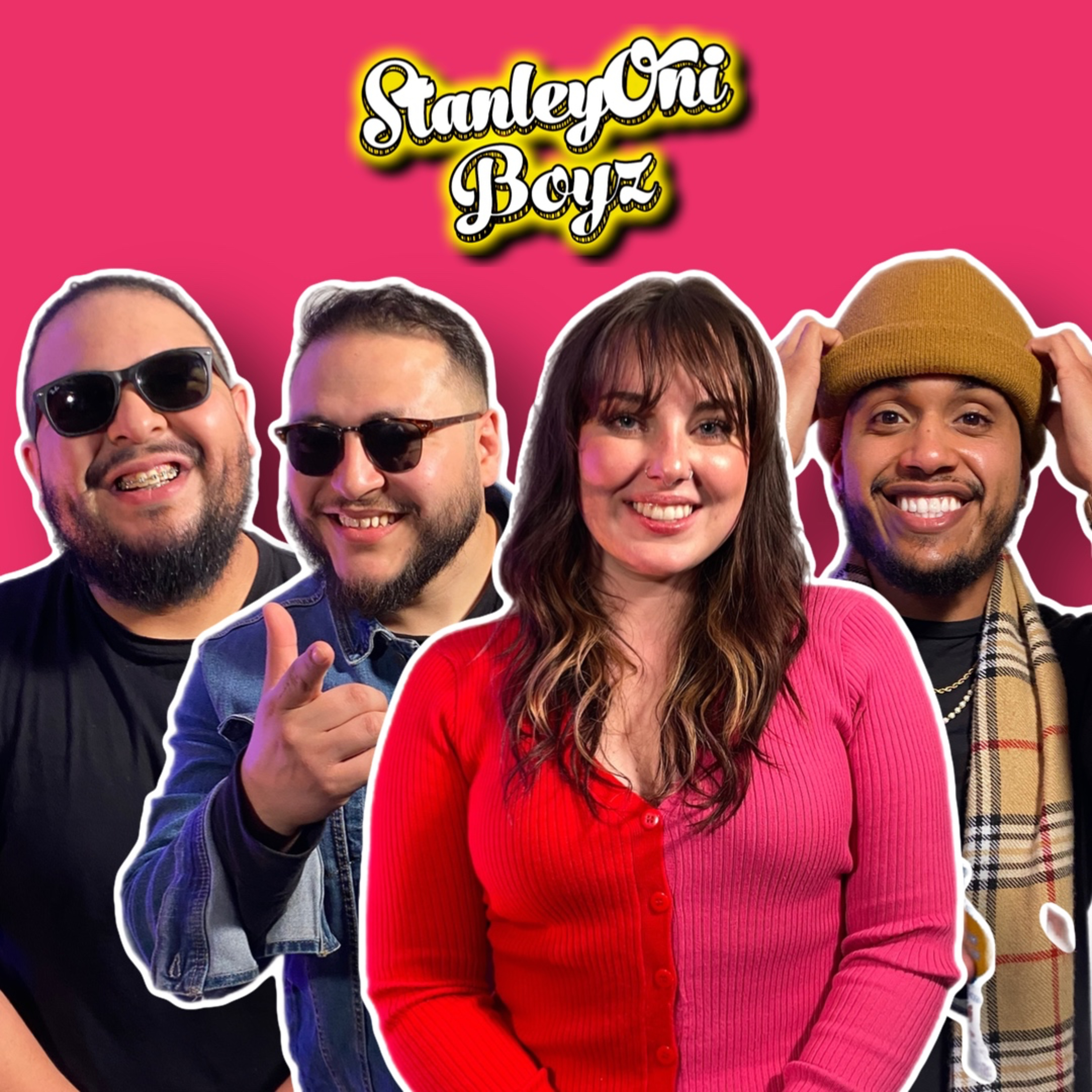 StanleyOni Boyz