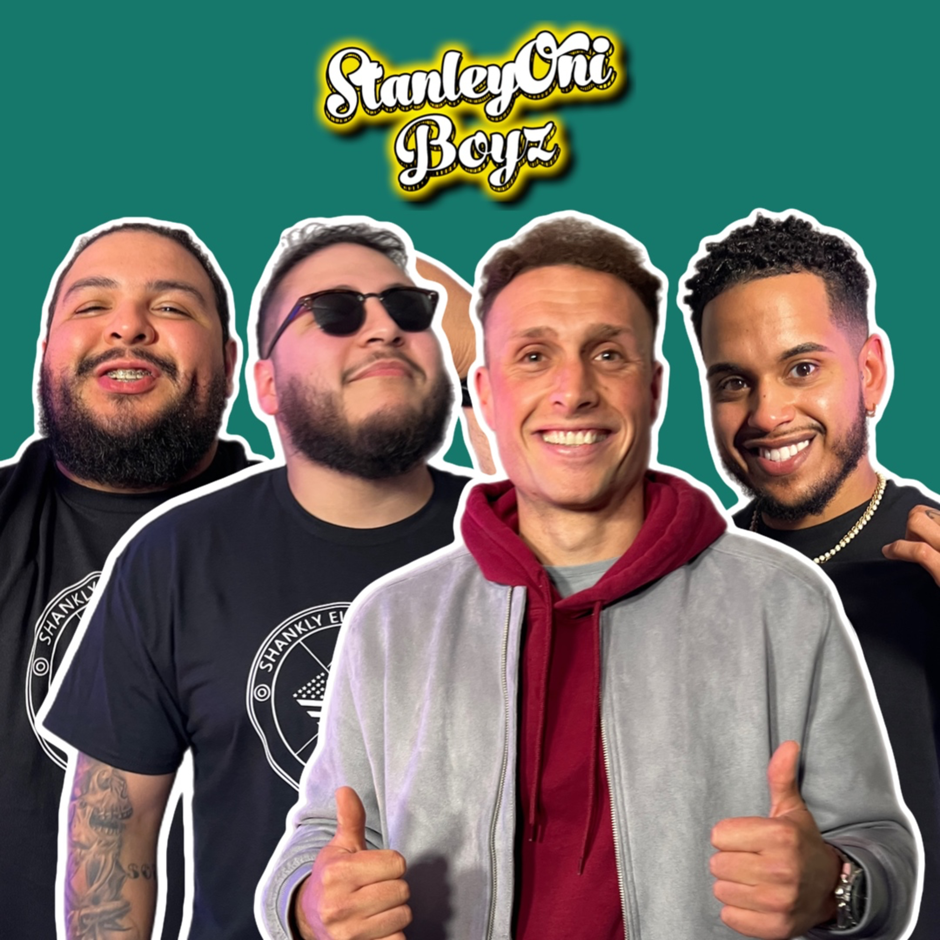 StanleyOni Boyz