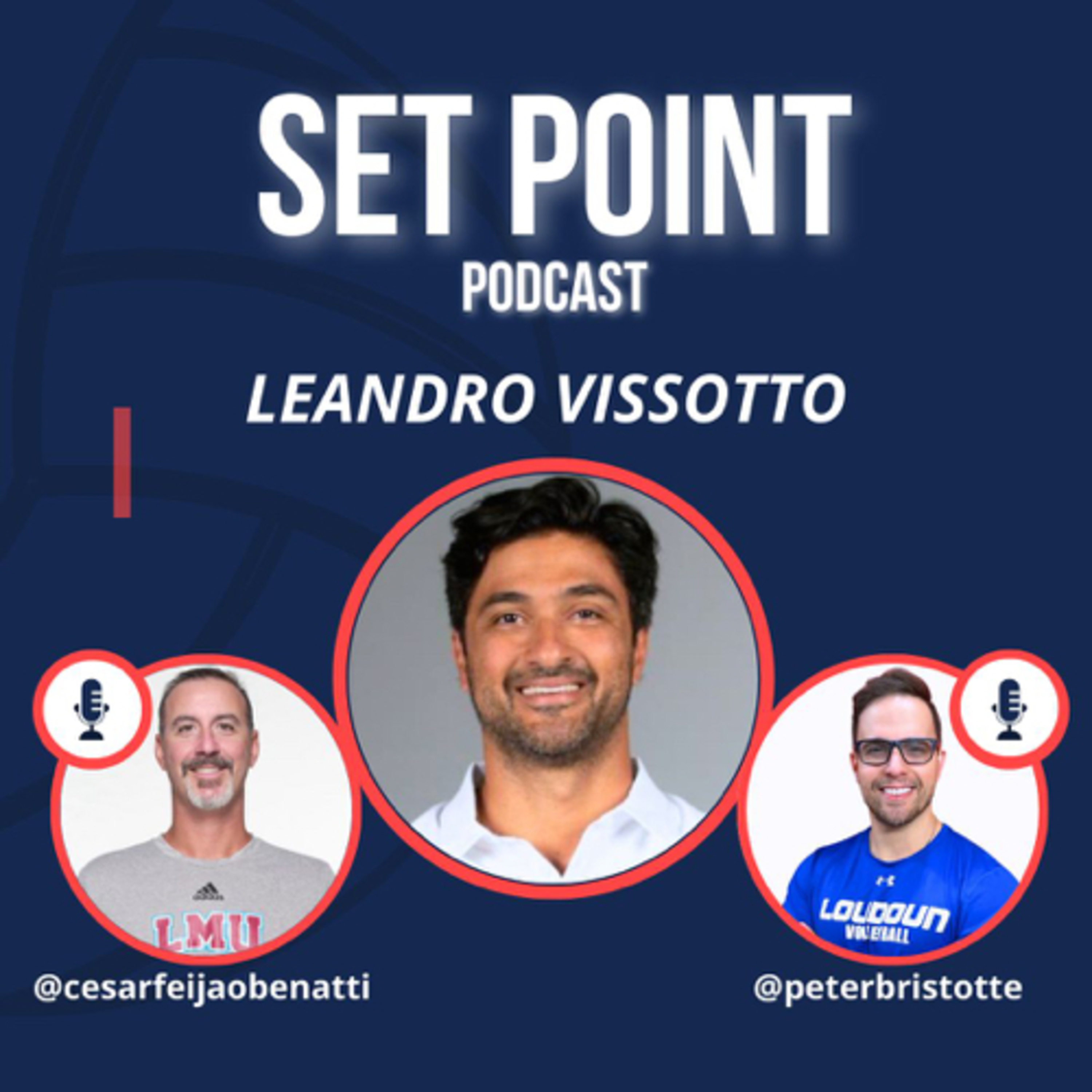 Set Point Podcast