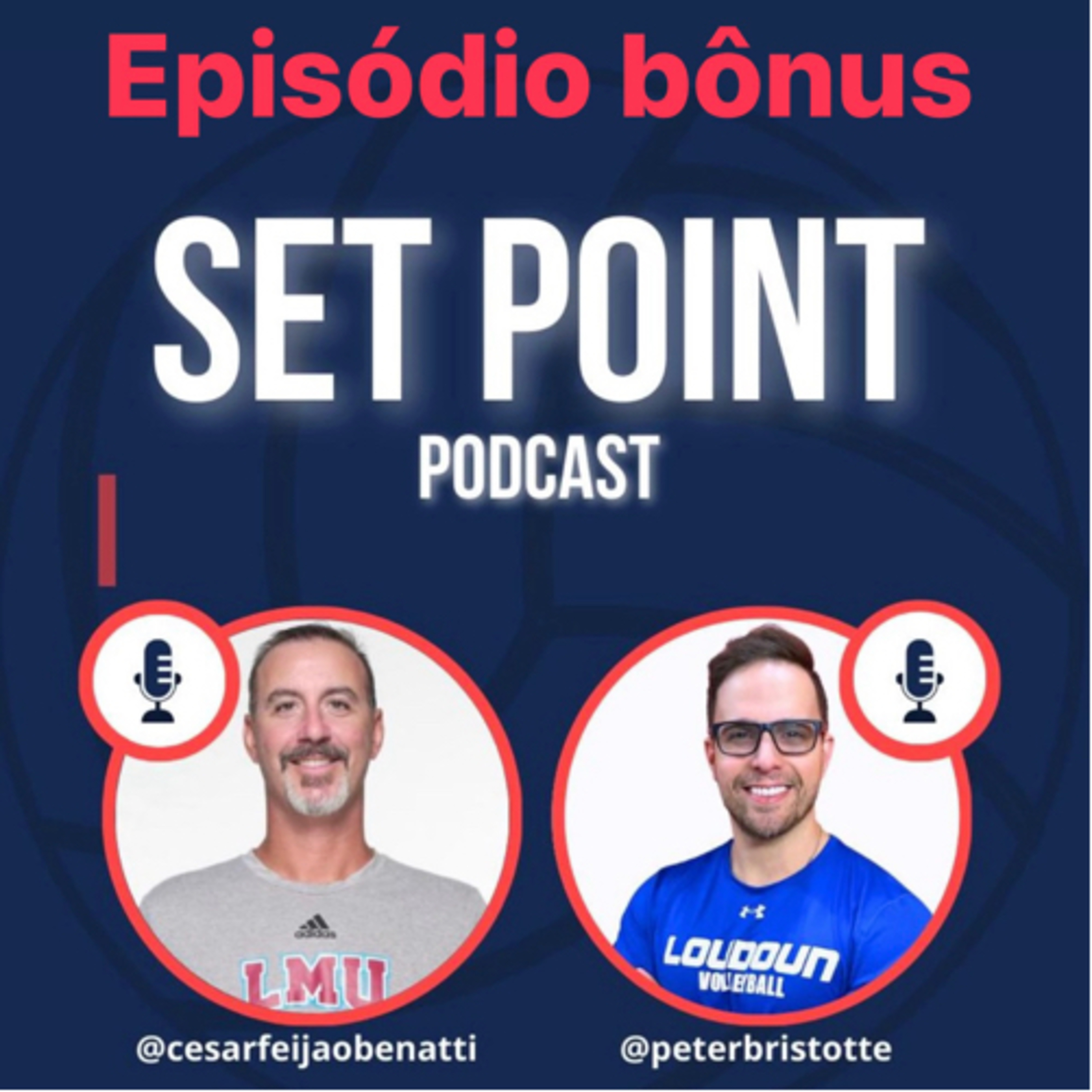 Set Point Podcast