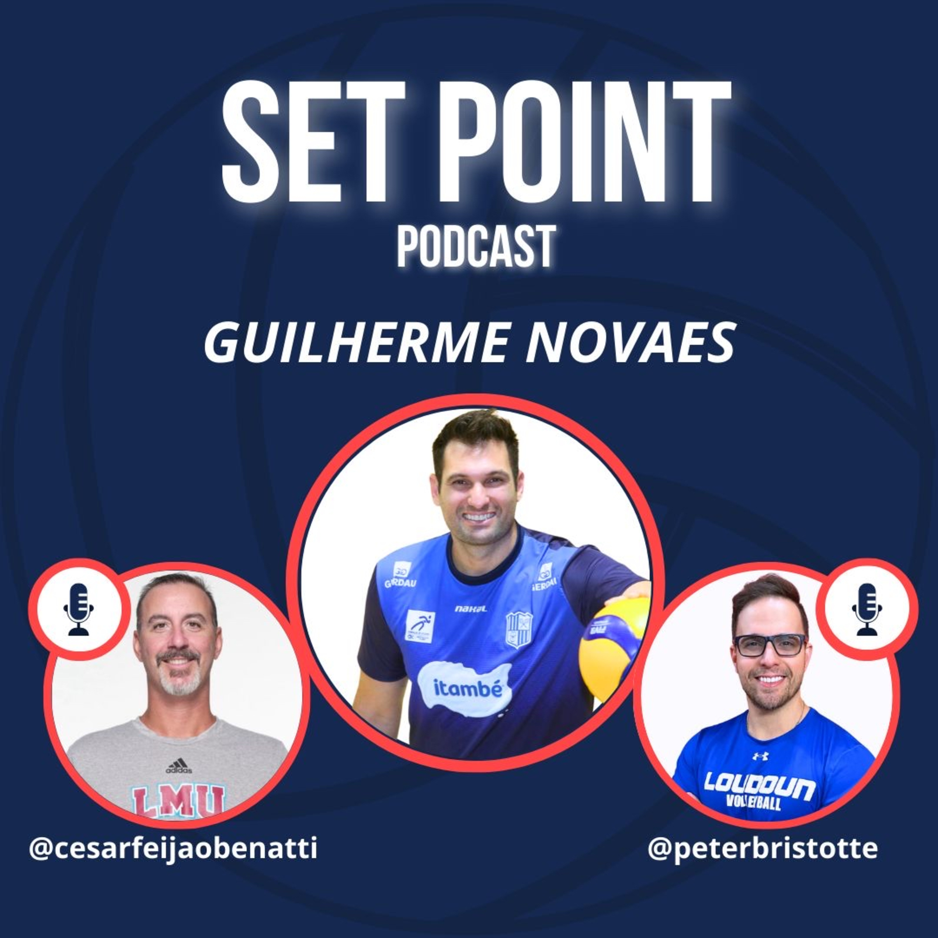Set Point Podcast