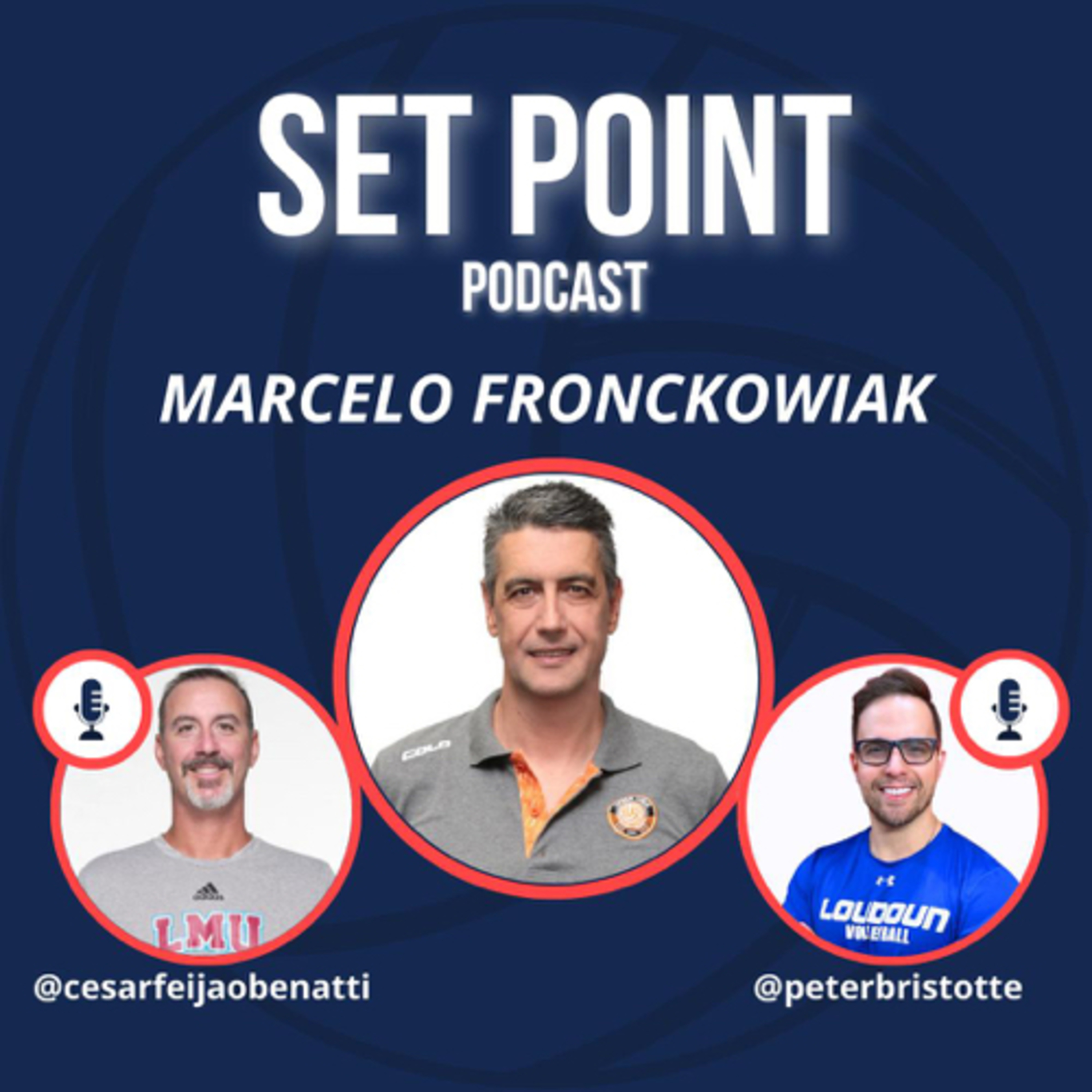 Set Point Podcast