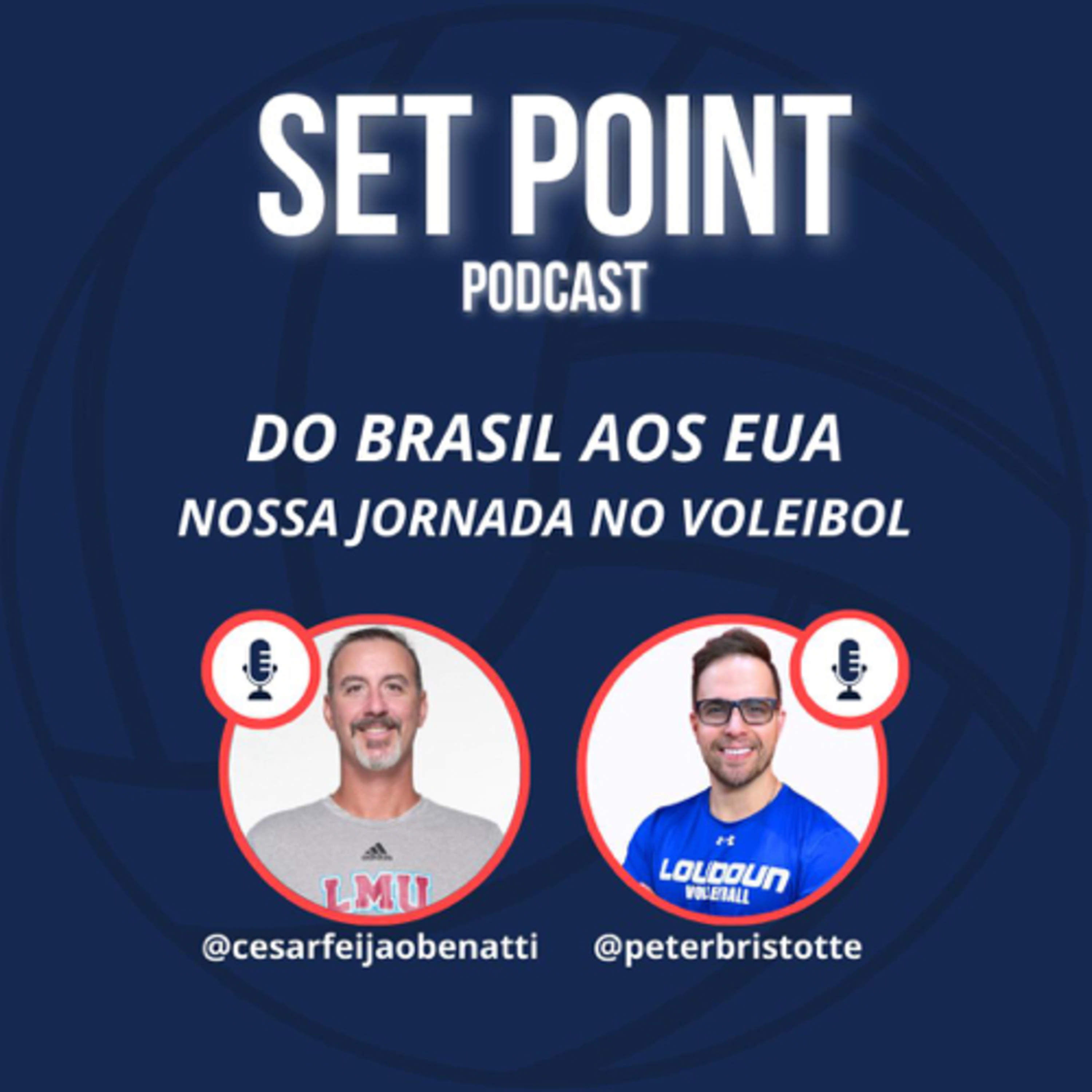 Set Point Podcast