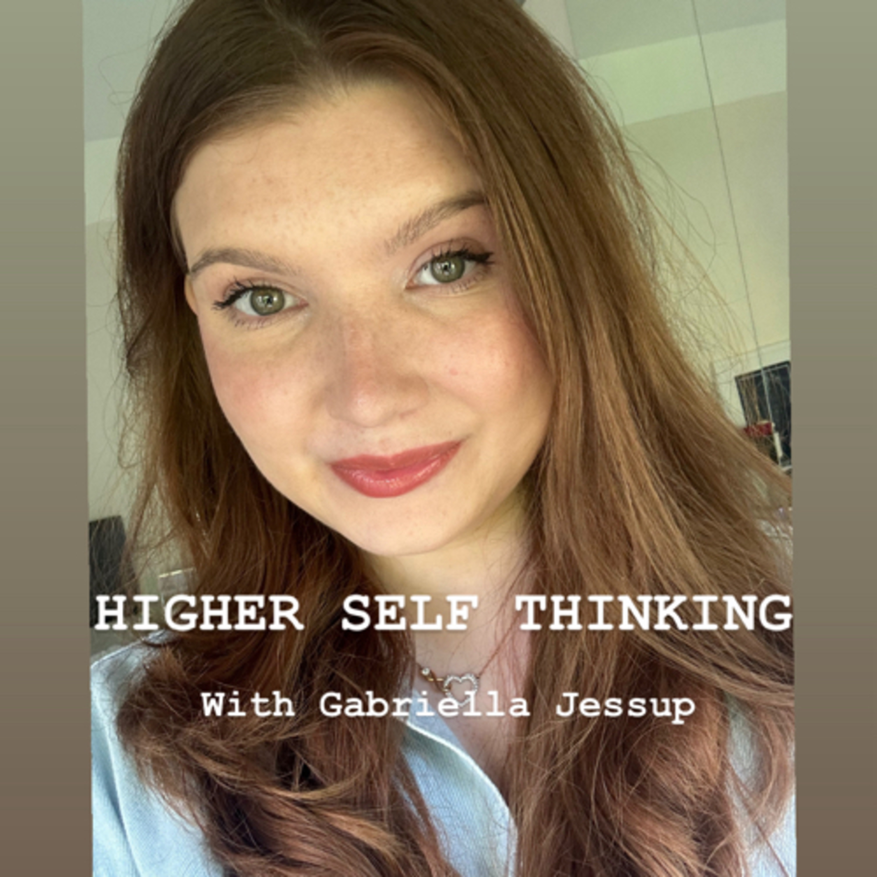 Higher Self Thinking