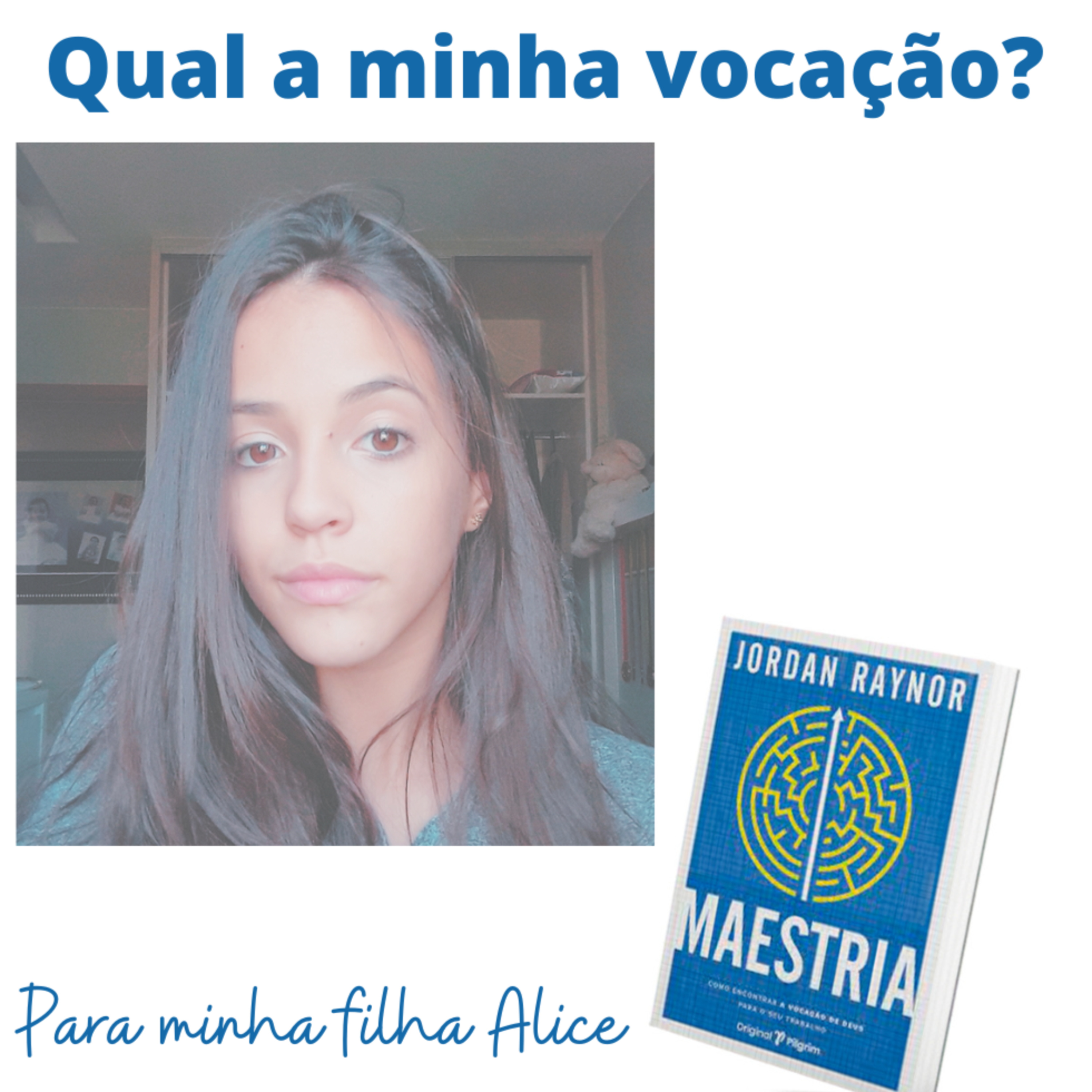 Um chamado a Maestria episode artwork