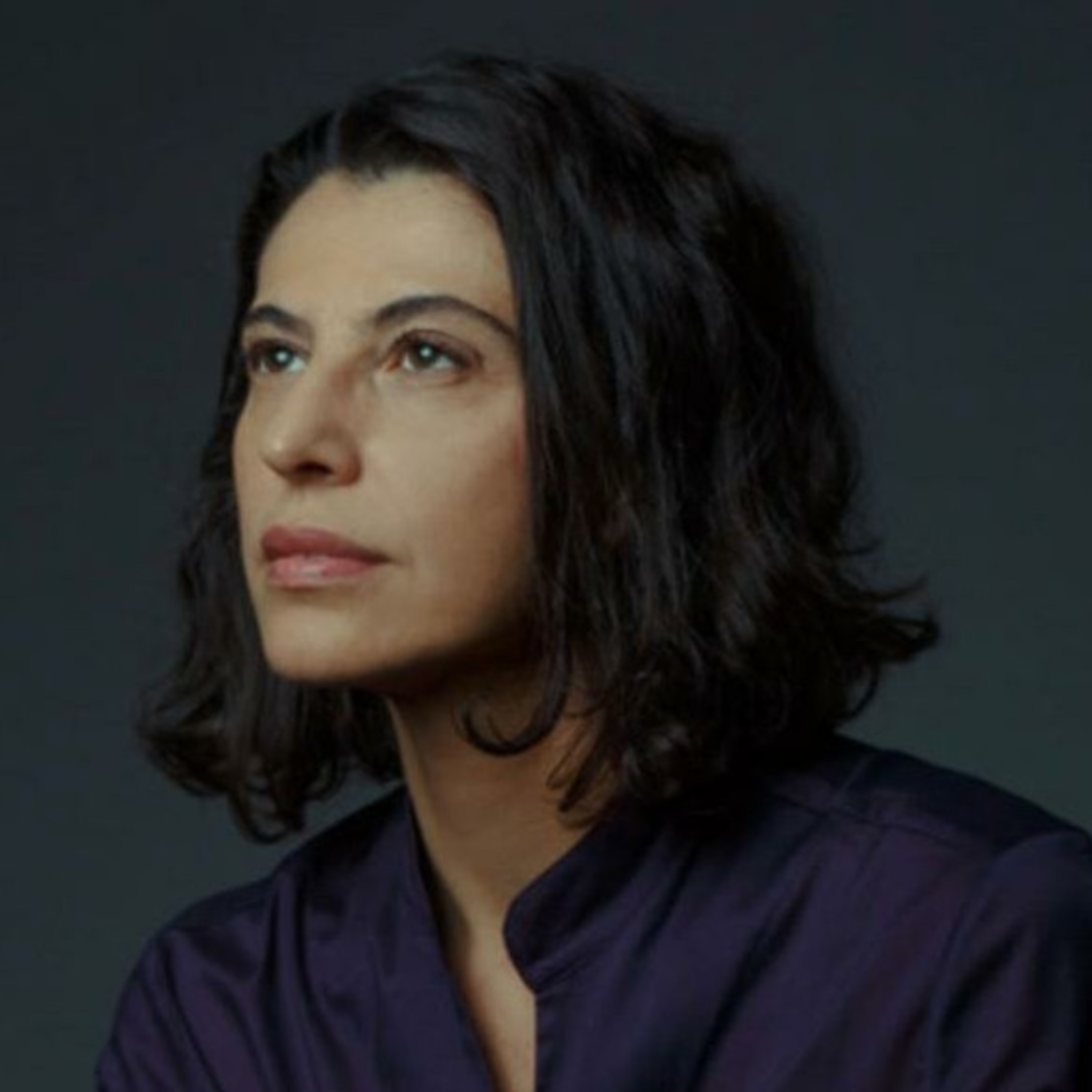 Ieda de Oliveira convida Giovana Madalosso