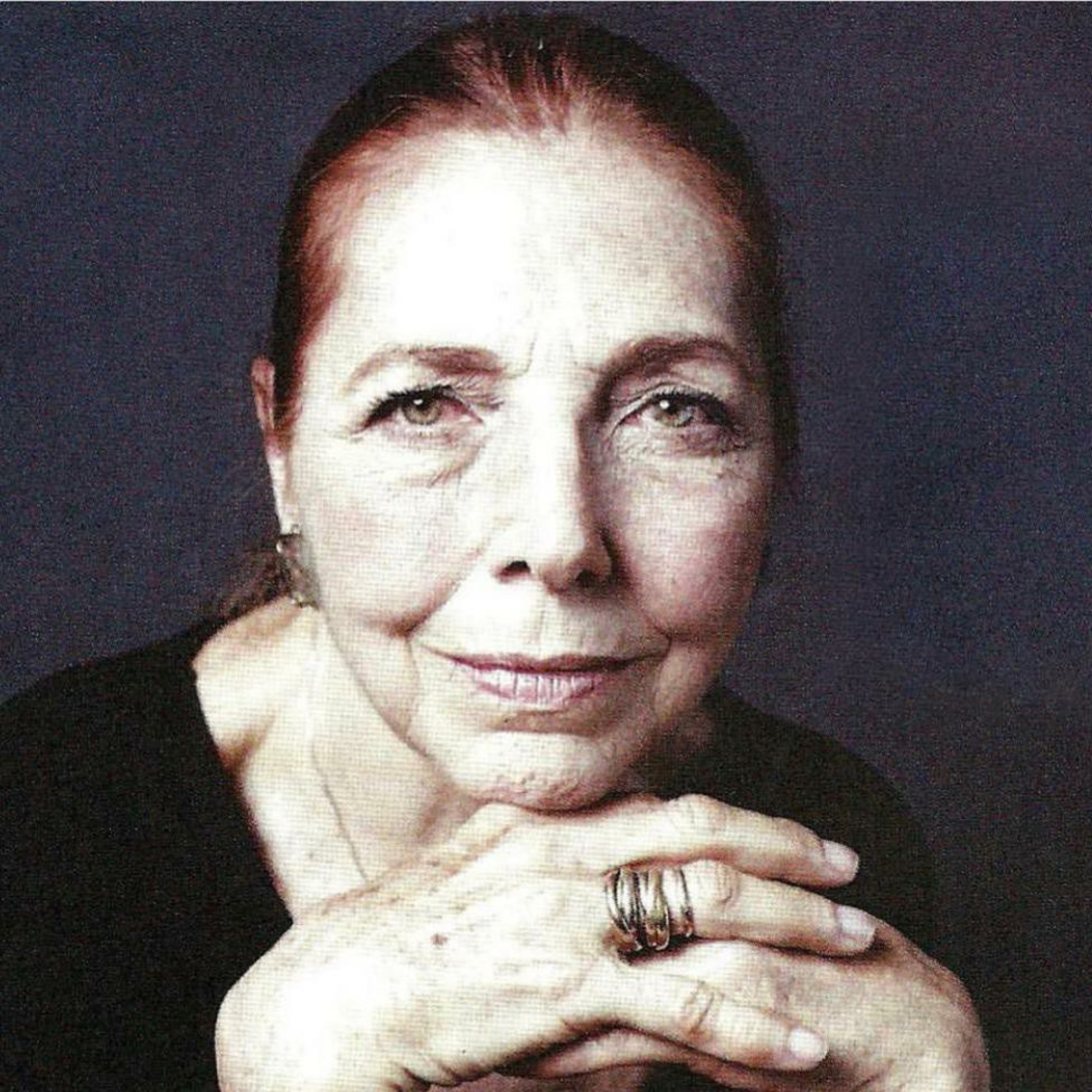 Ieda de Oliveira convida Marina Colasanti