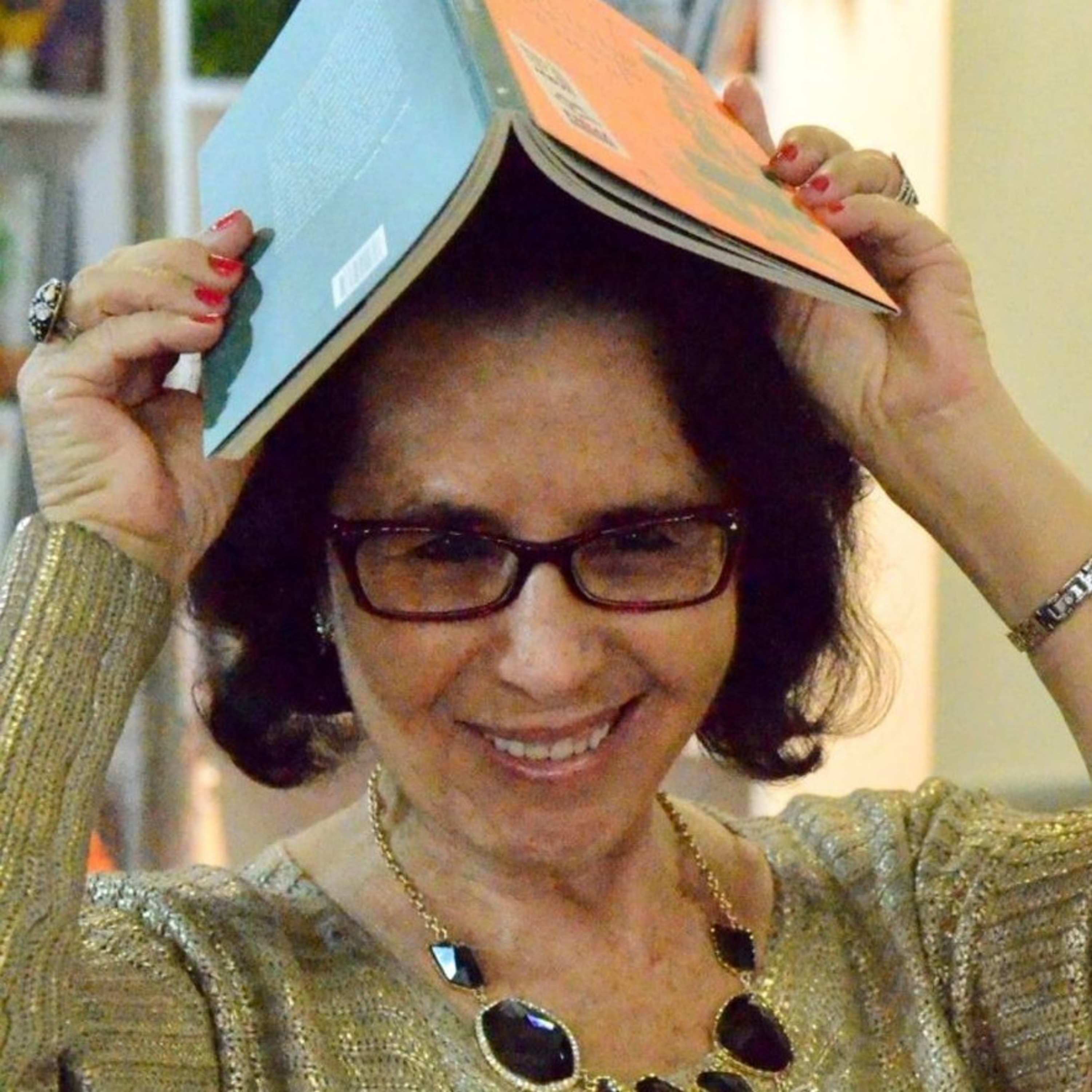 Ieda de Oliveira convida Stella Maris Rezende