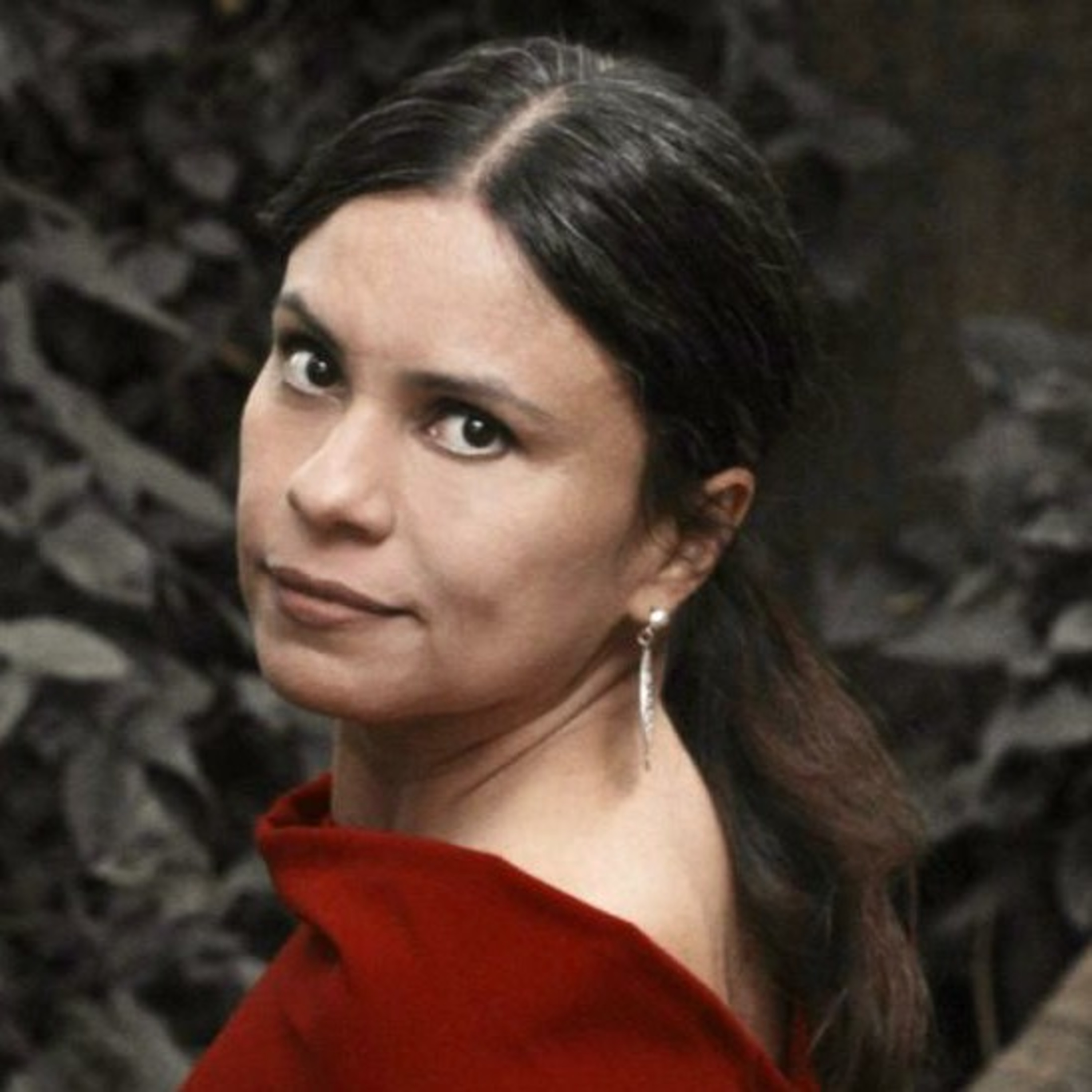 Ieda de Oliveira convida Carola Saavedra