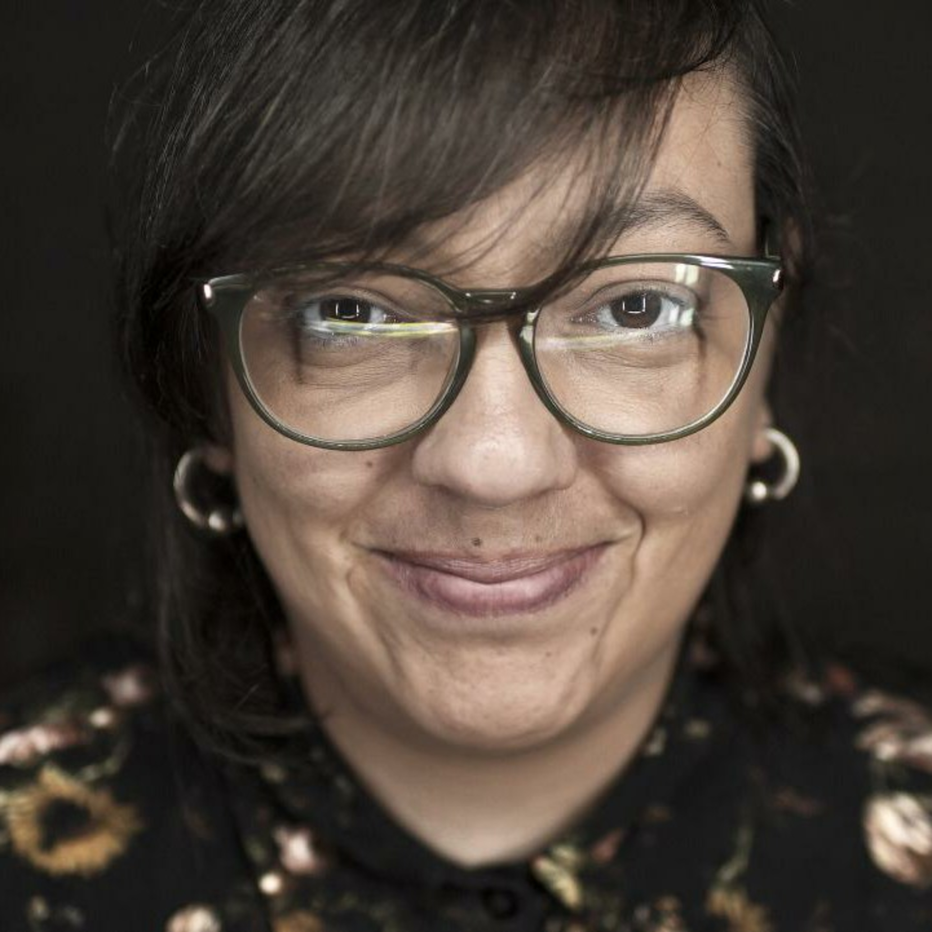 Ieda de Oliveira convida Natalia Borges Polesso
