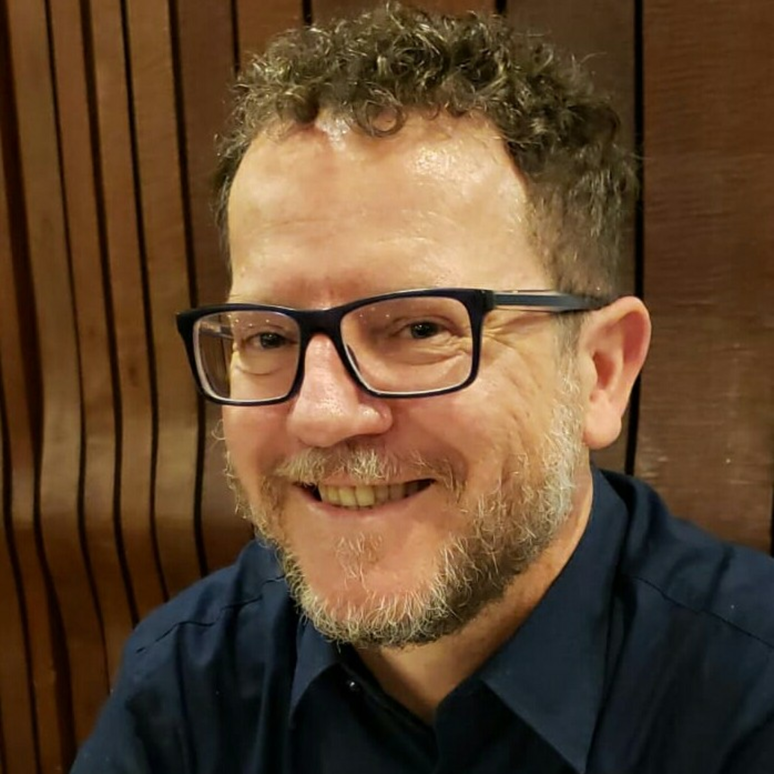 Ieda de Oliveira convida Caio Riter