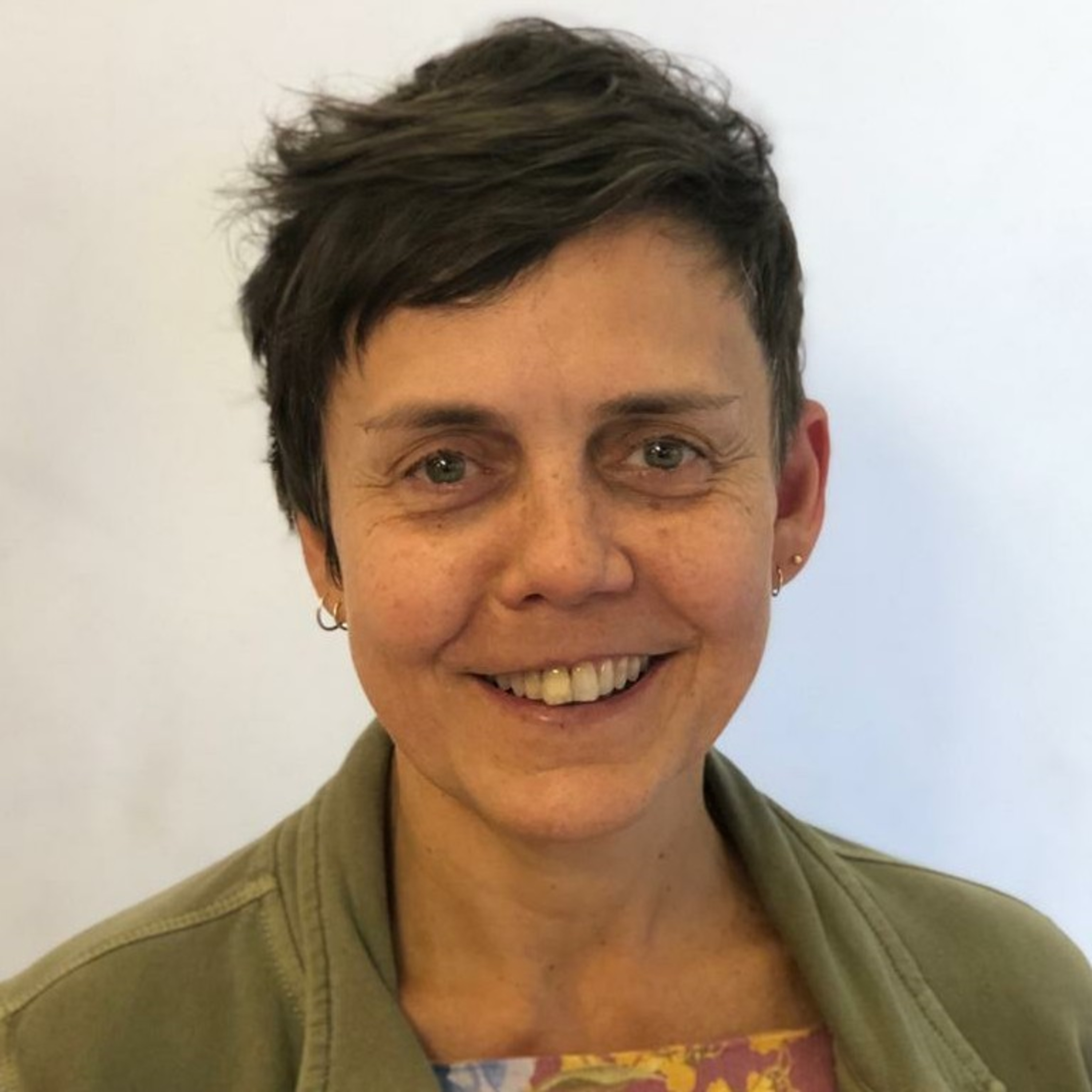 Ieda de Oliveira convida Anna Claudia Ramos
