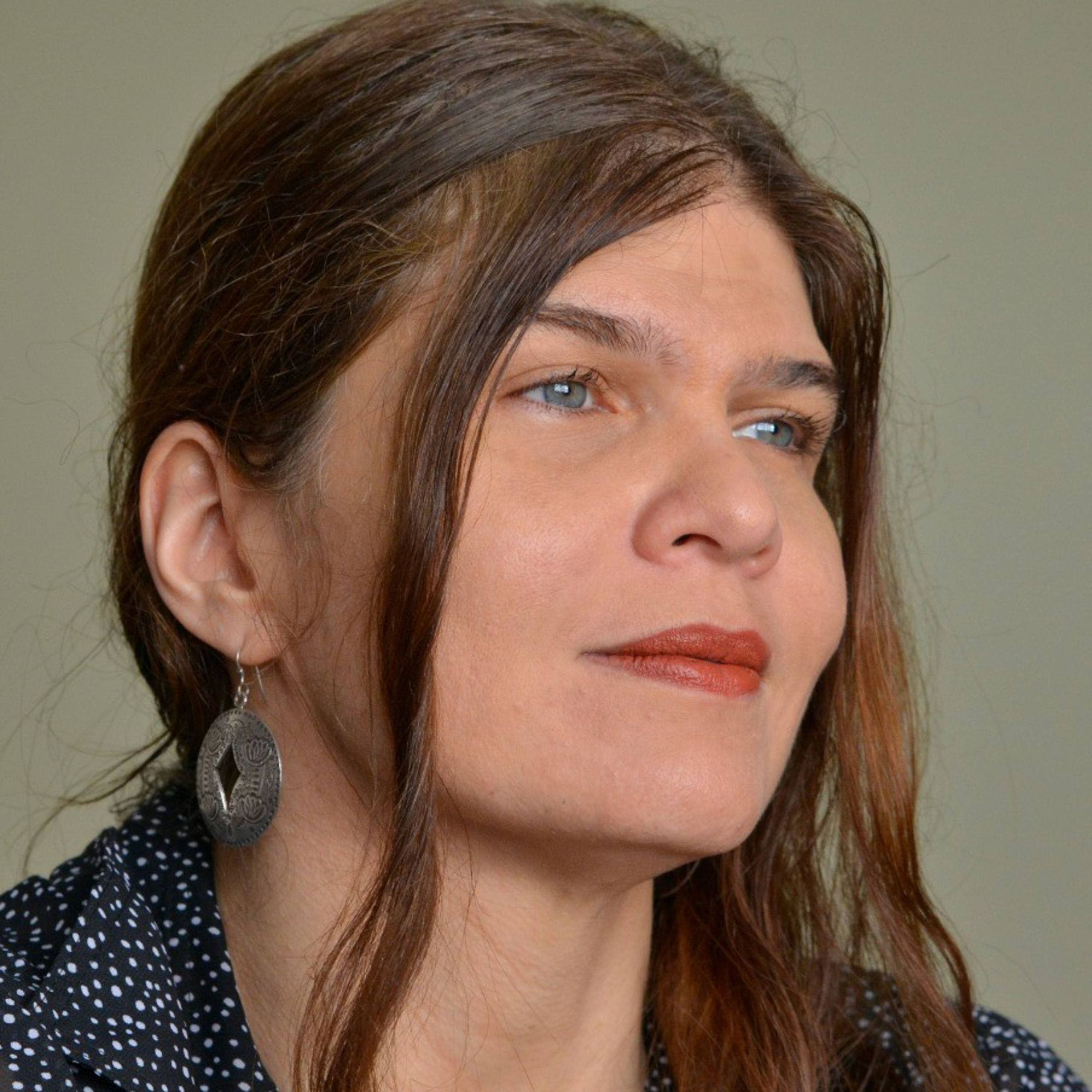 Ieda de Oliveira convida Claudia Lage