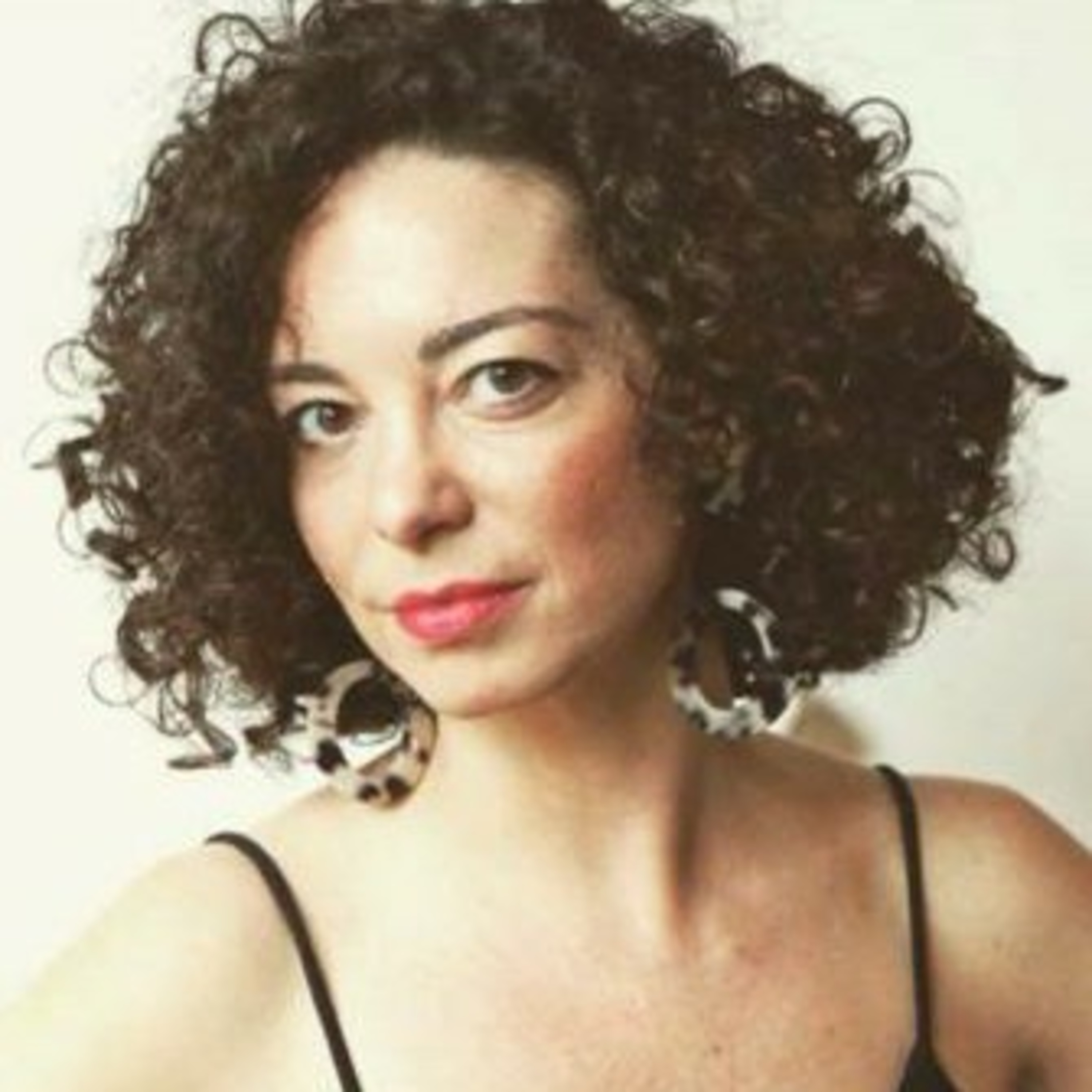 Ieda de Oliveira convida Francesca Cricelli