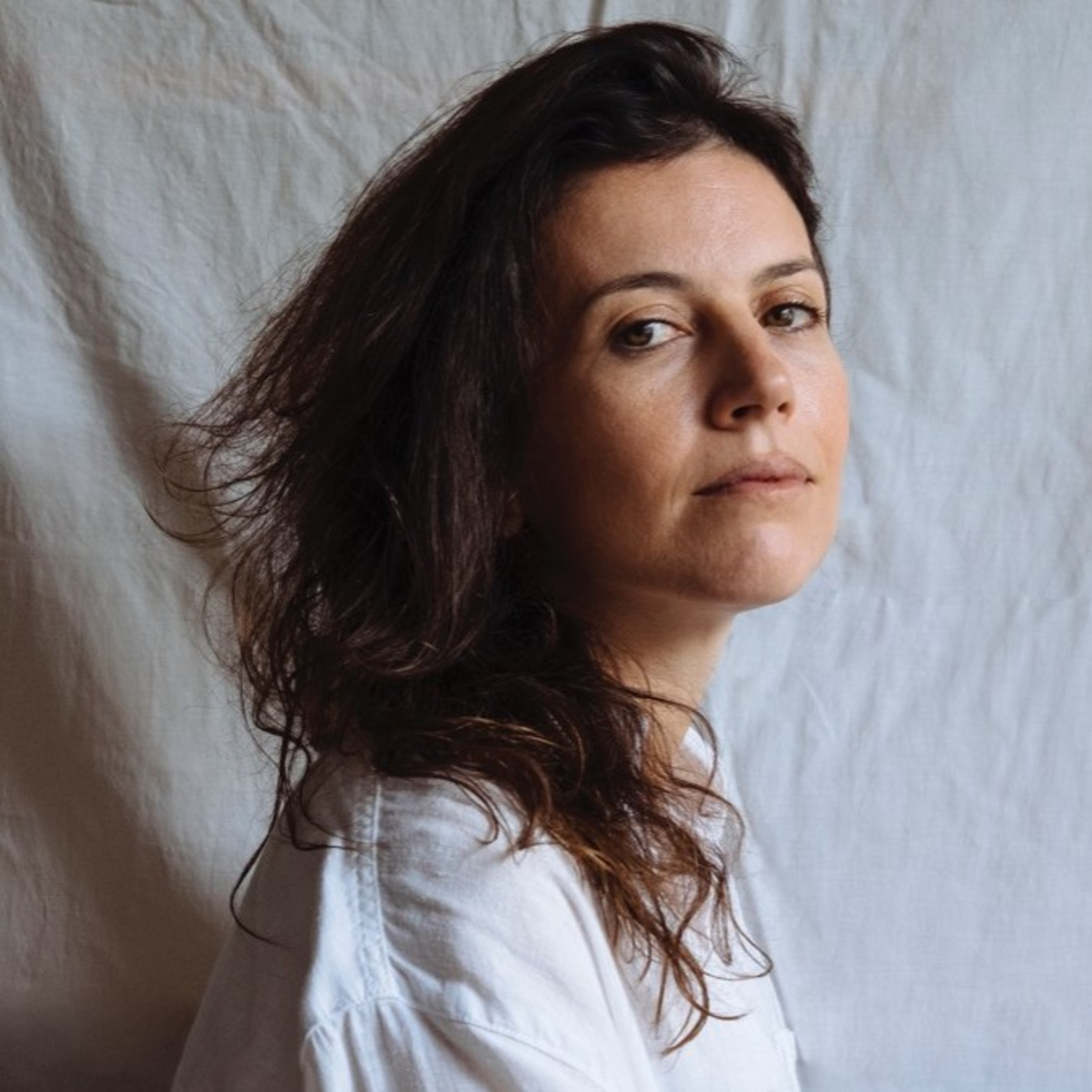 Ieda de Oliveira convida Rita de Podestá