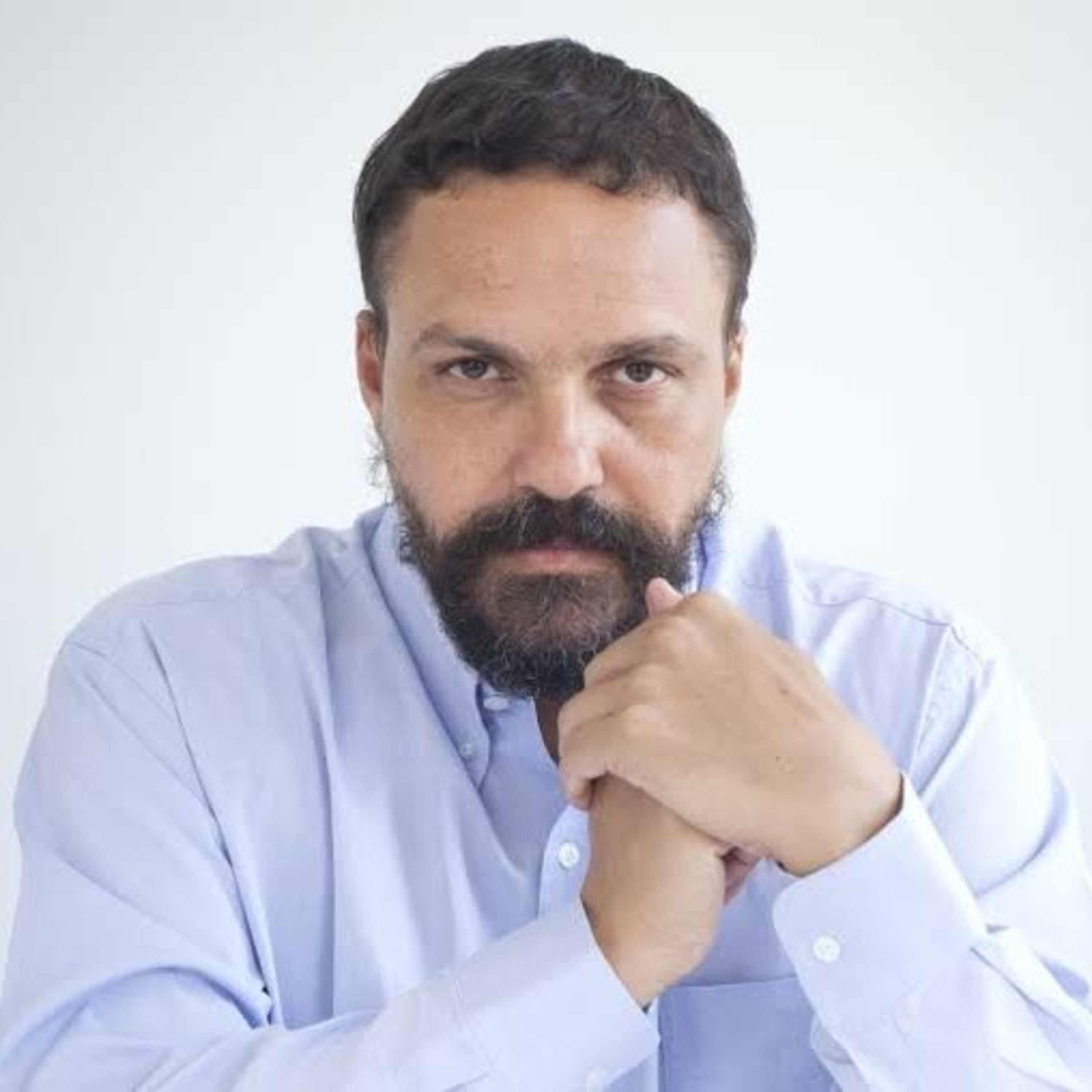 Ieda de Oliveira convida Paulo Scott