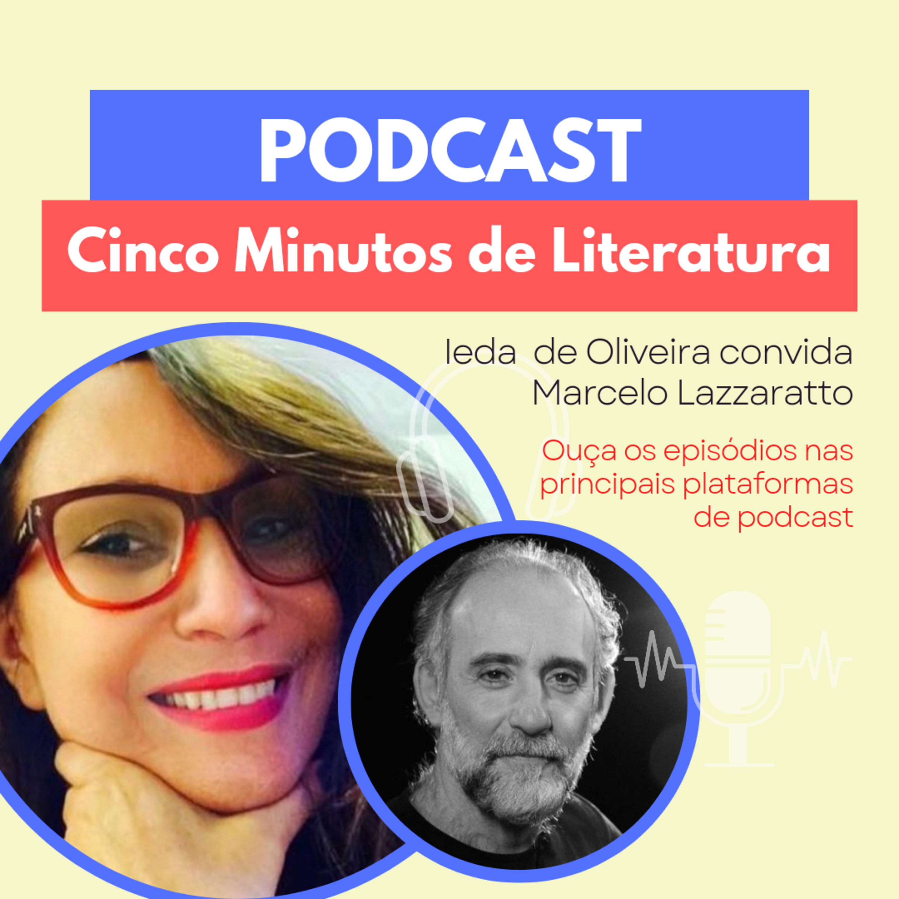 Ieda de Oliveira apresenta o lançamento 'Arqueologia de um ator'