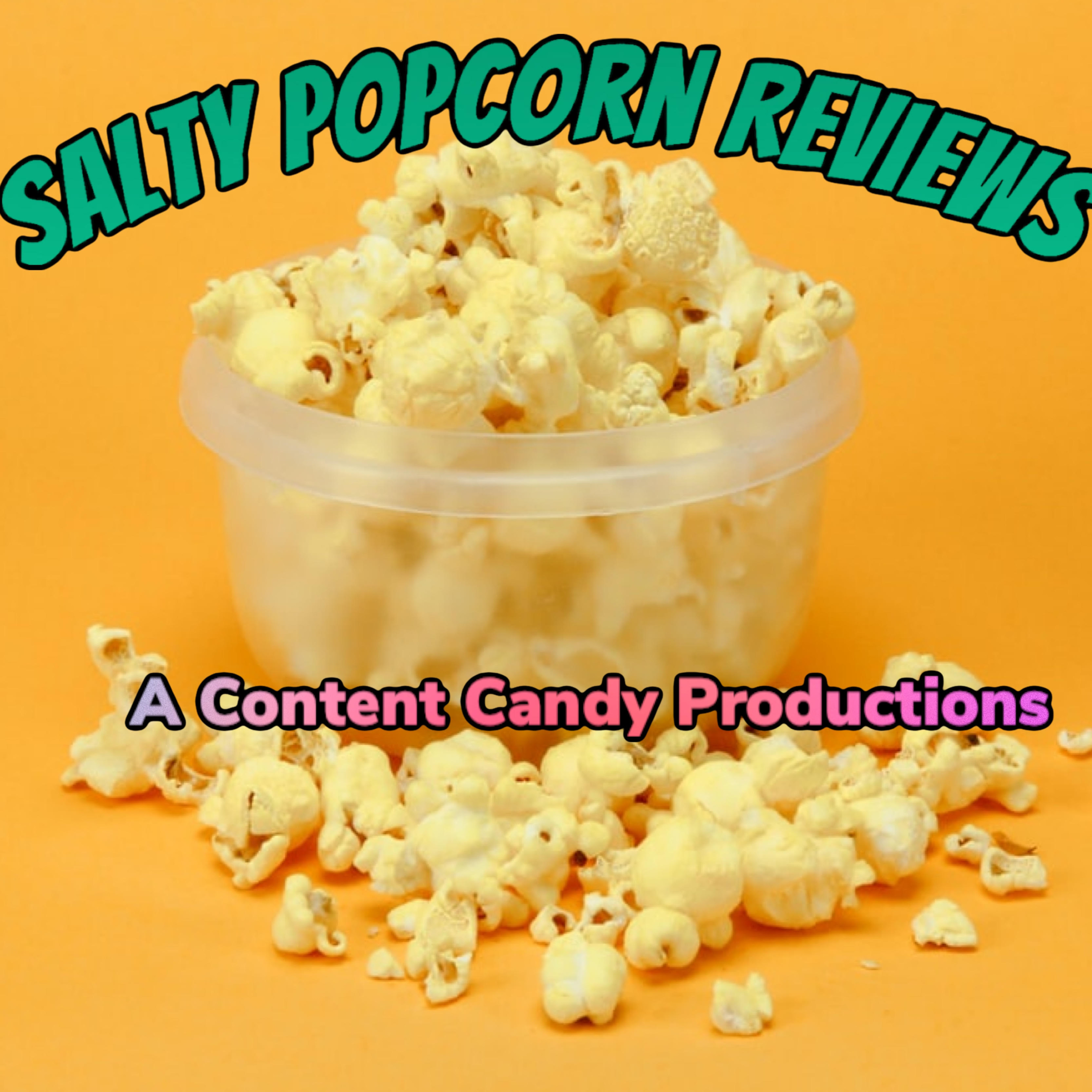 Content Candy