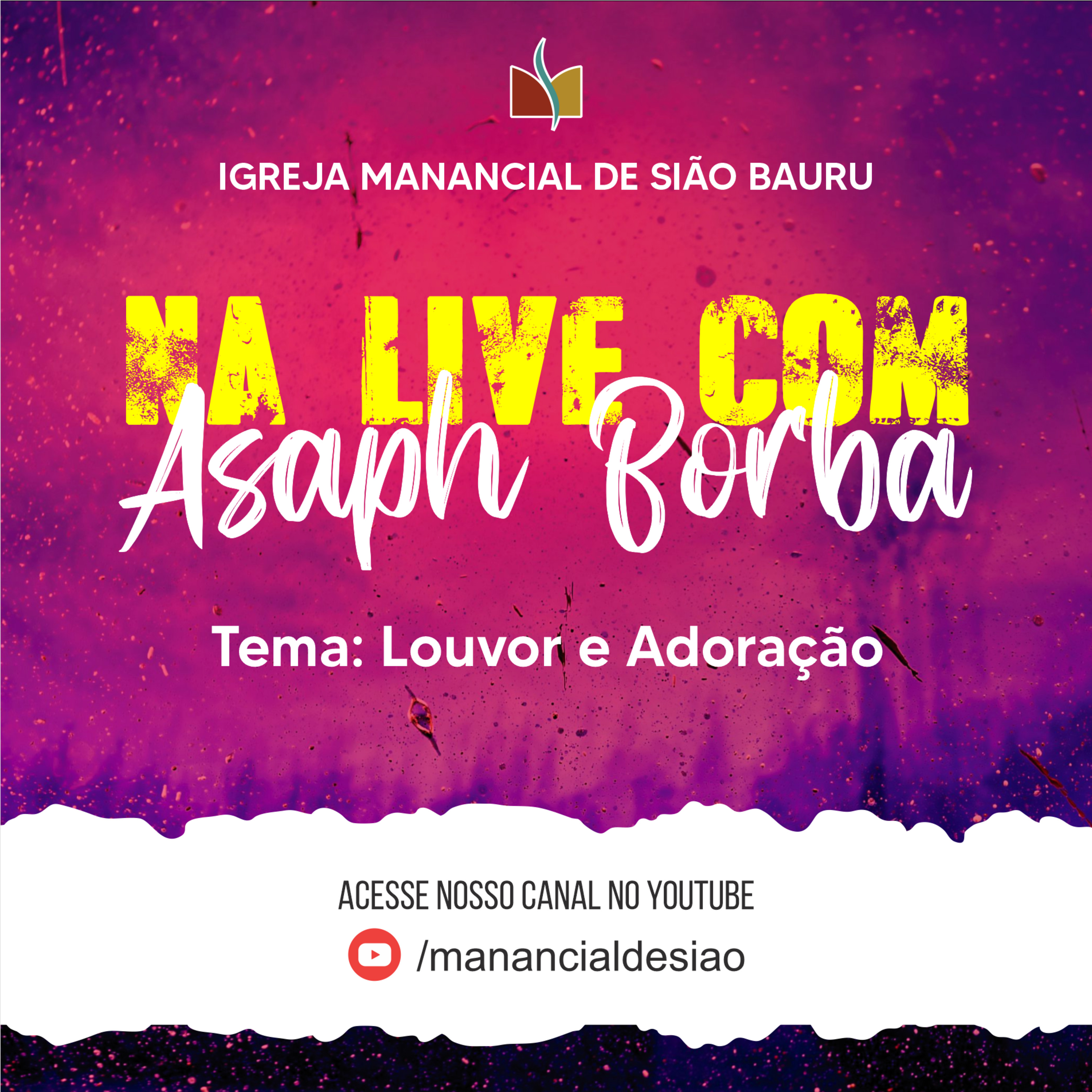 Igreja Manancial de Sião