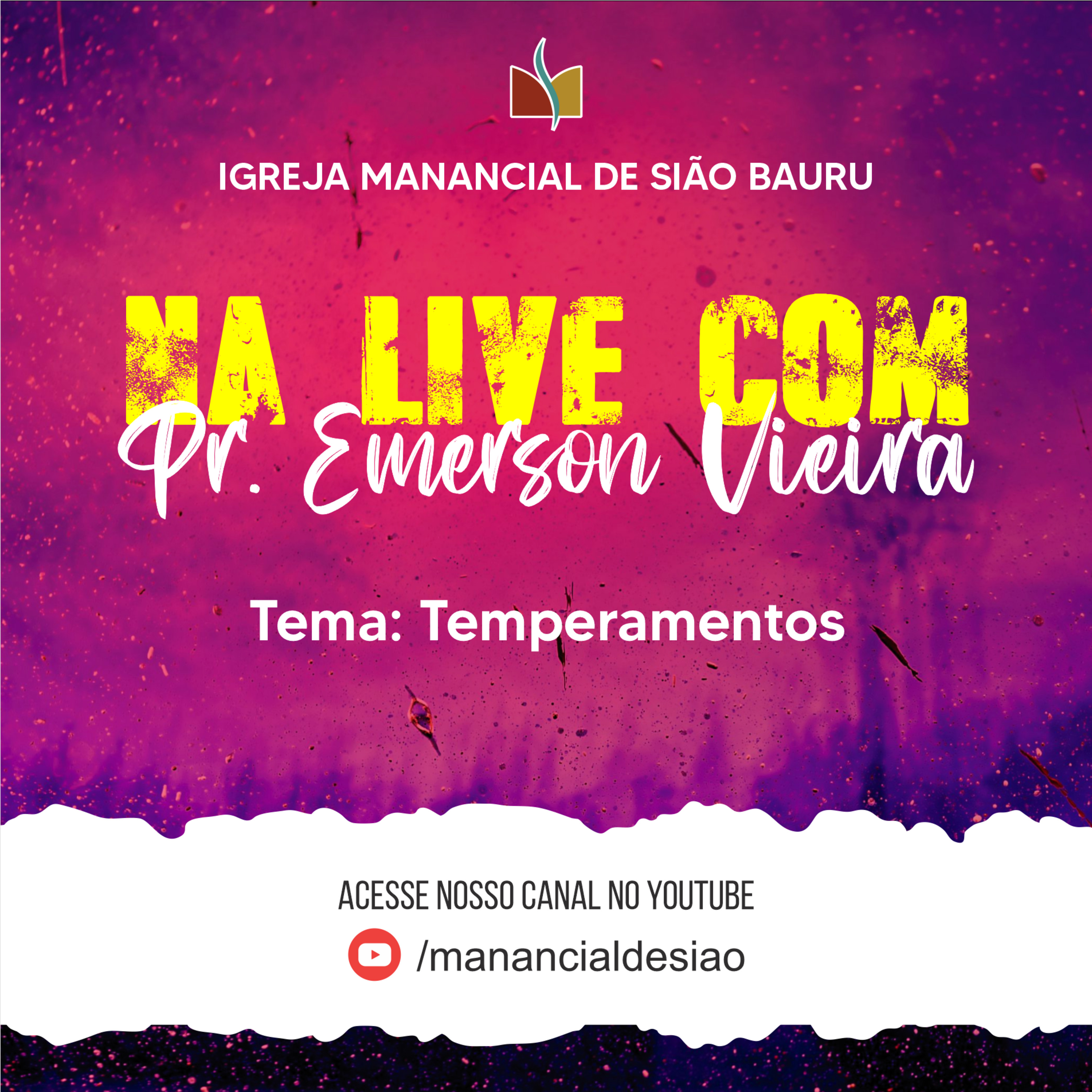Igreja Manancial de Sião