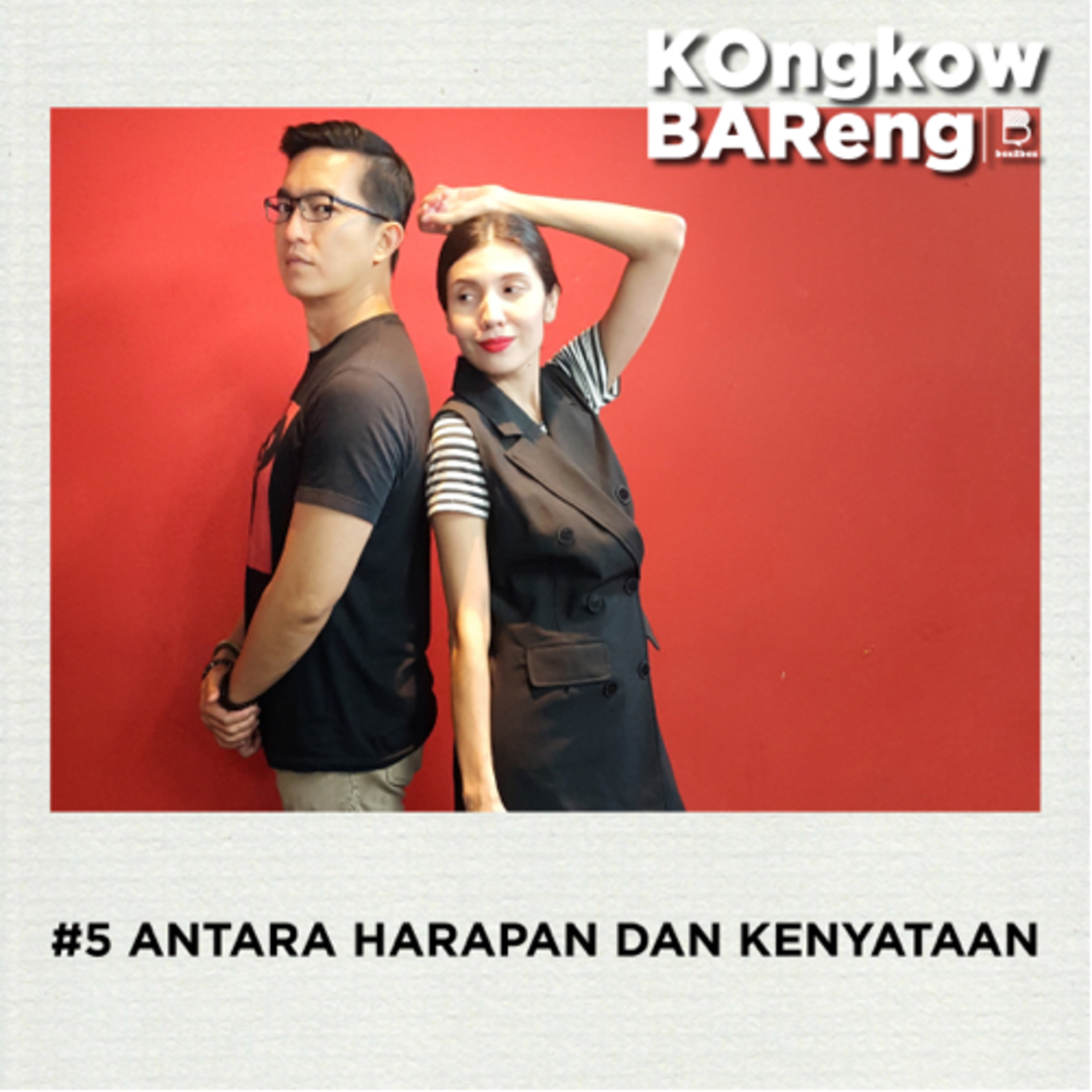 Kongkow Bareng
