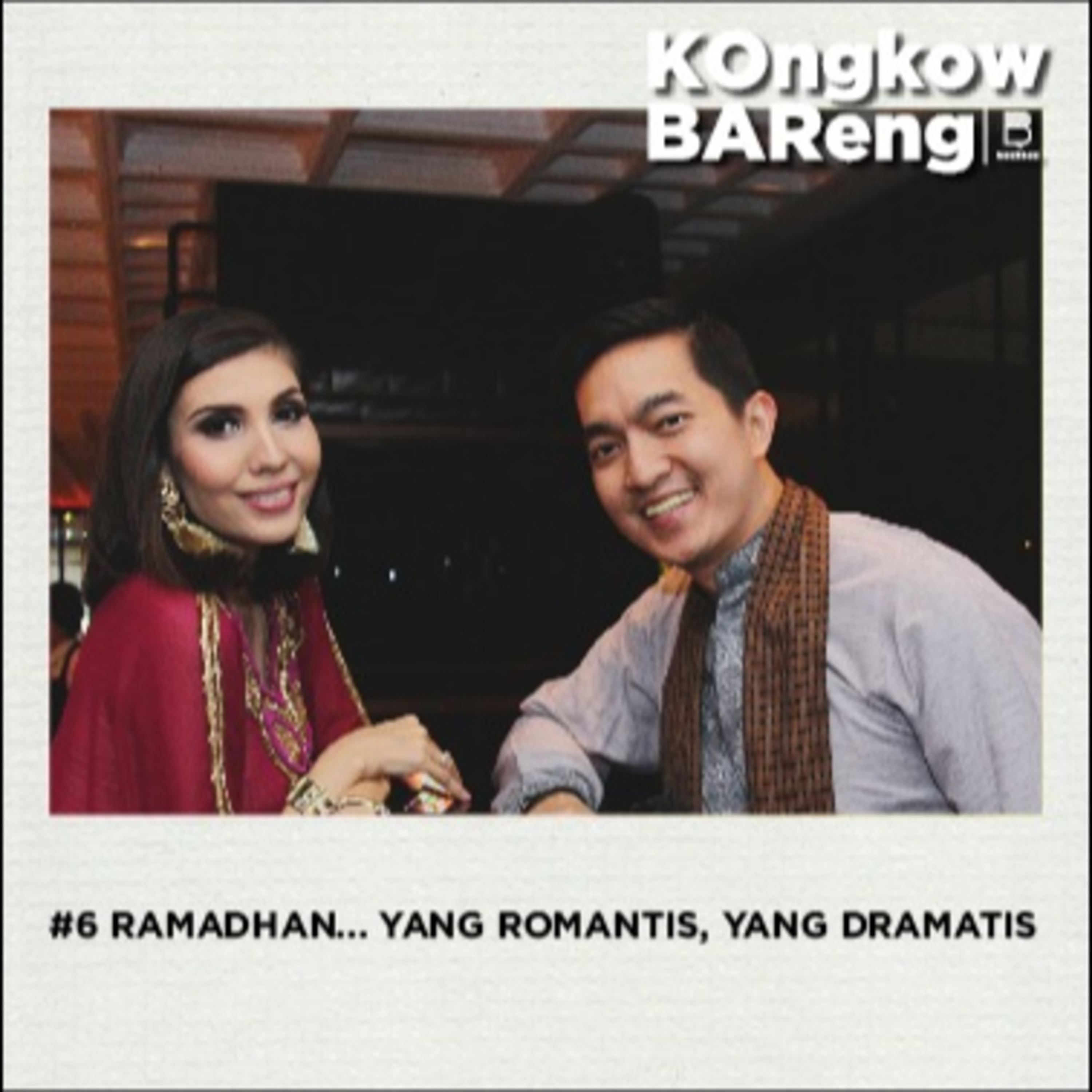 Kongkow Bareng