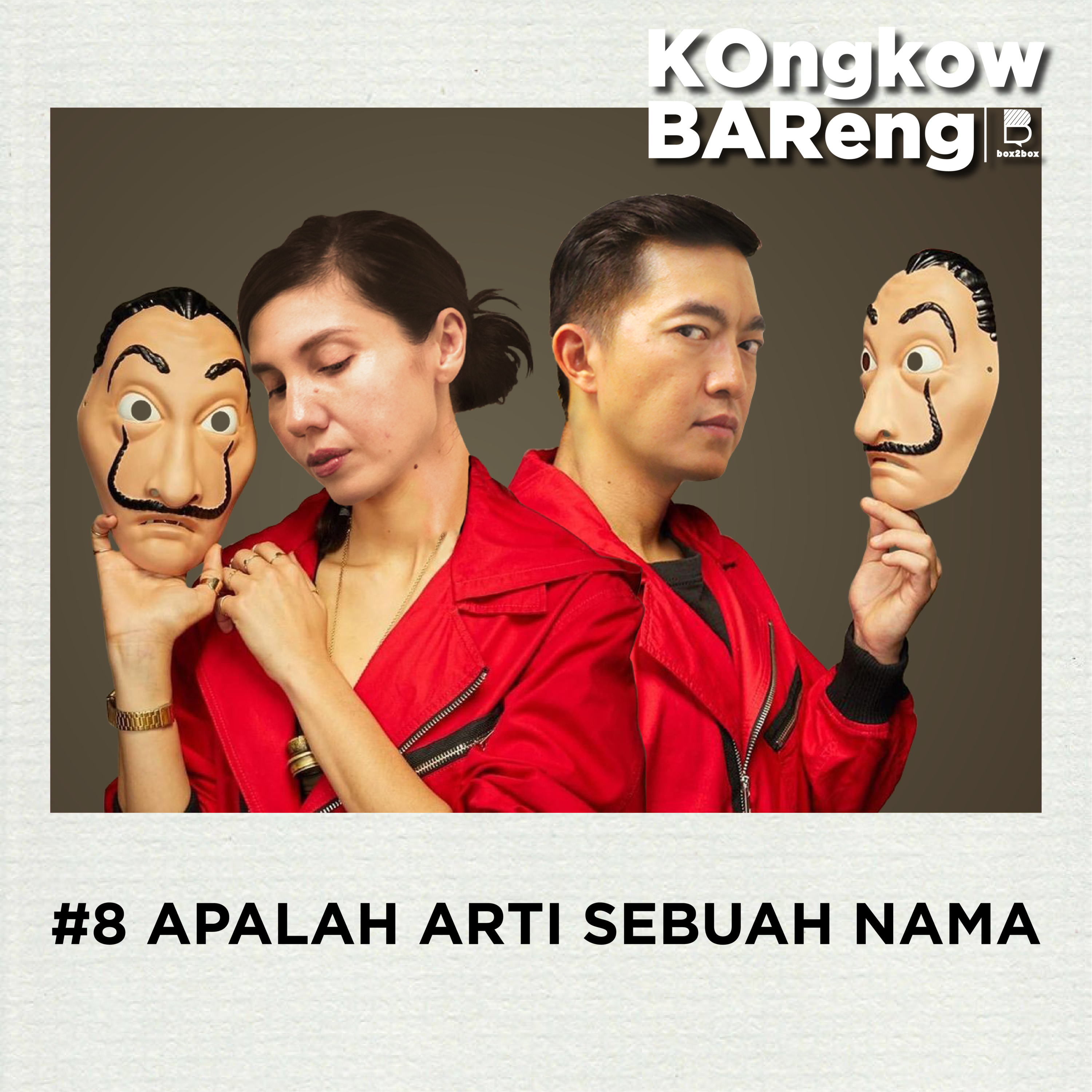 Kongkow Bareng