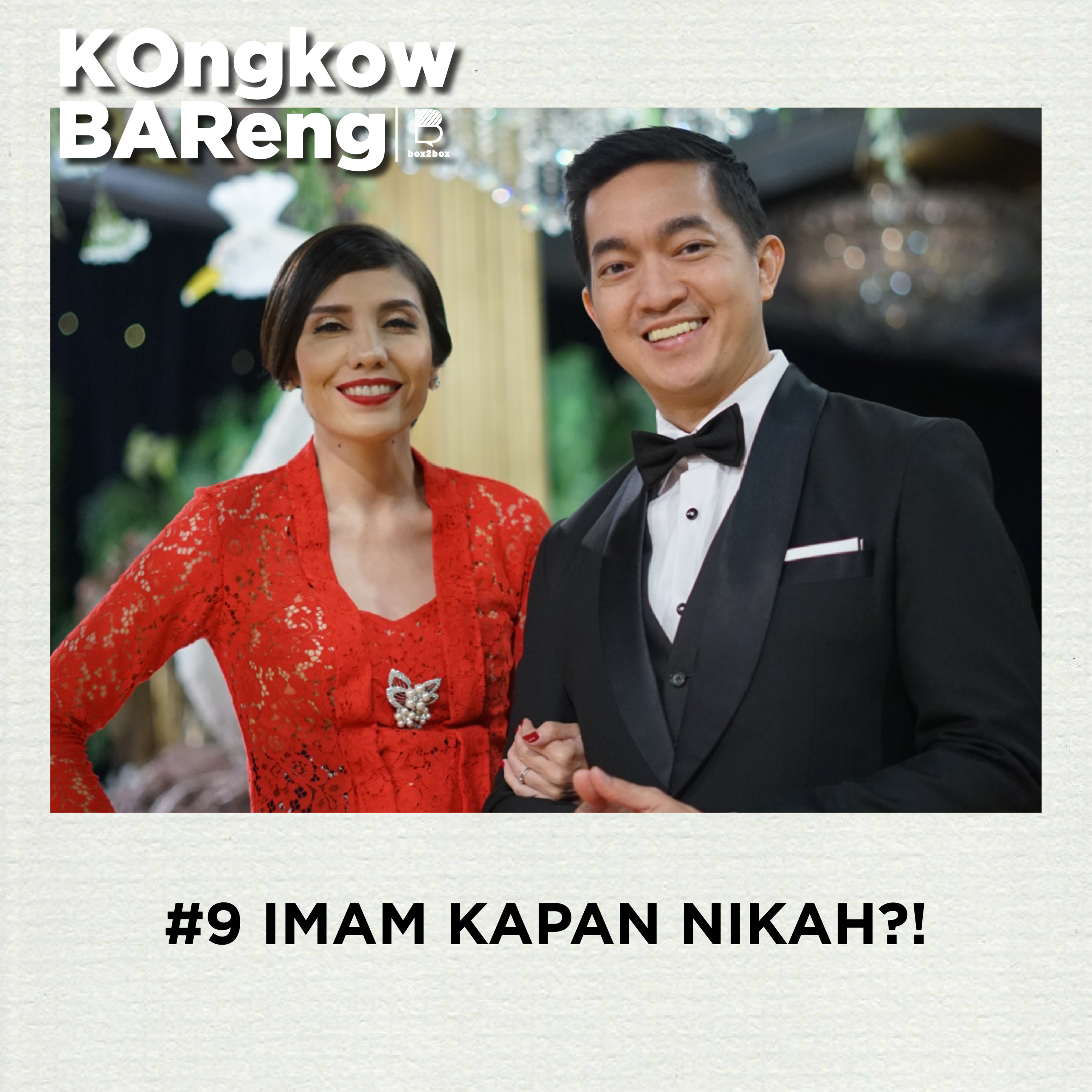 Kongkow Bareng