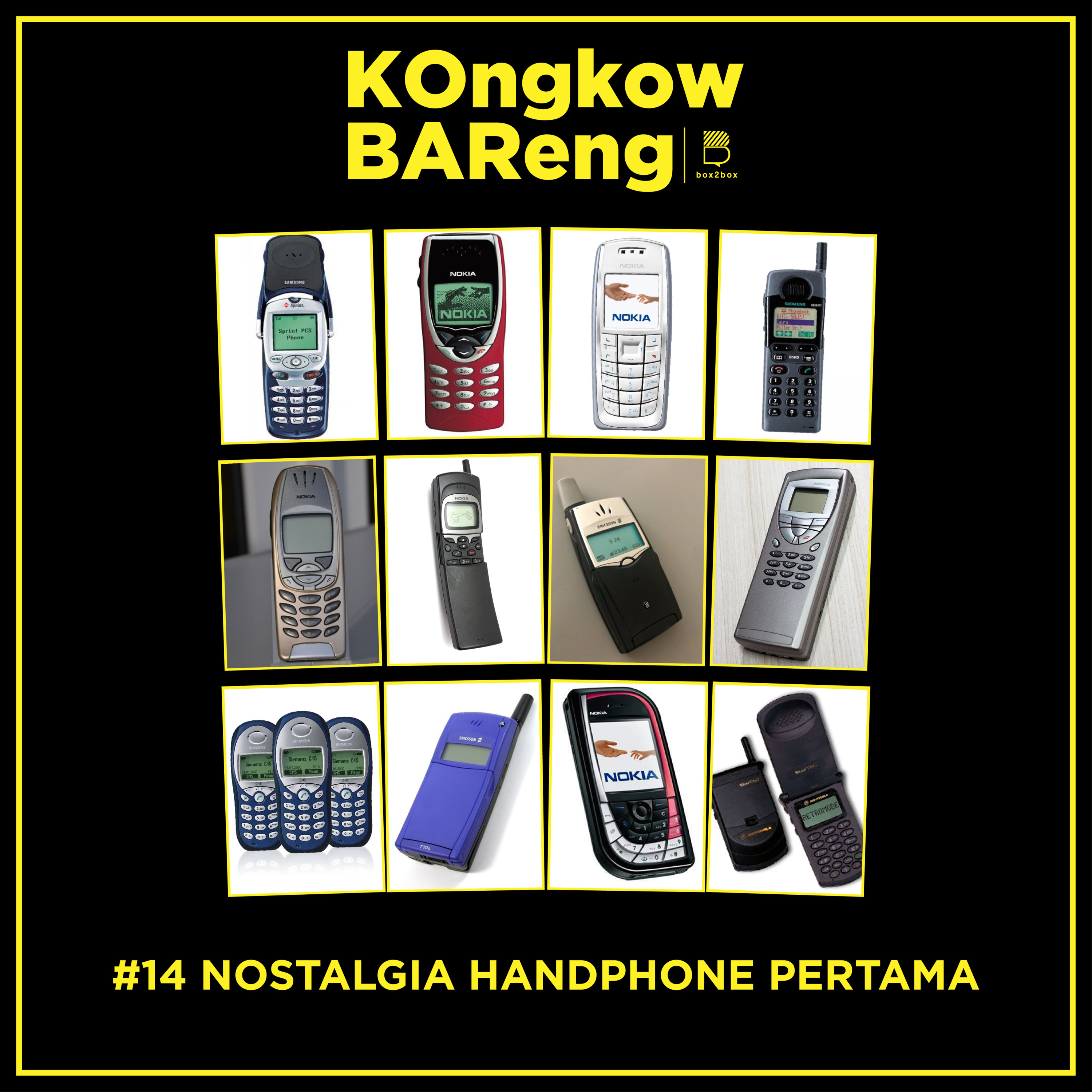 Kongkow Bareng